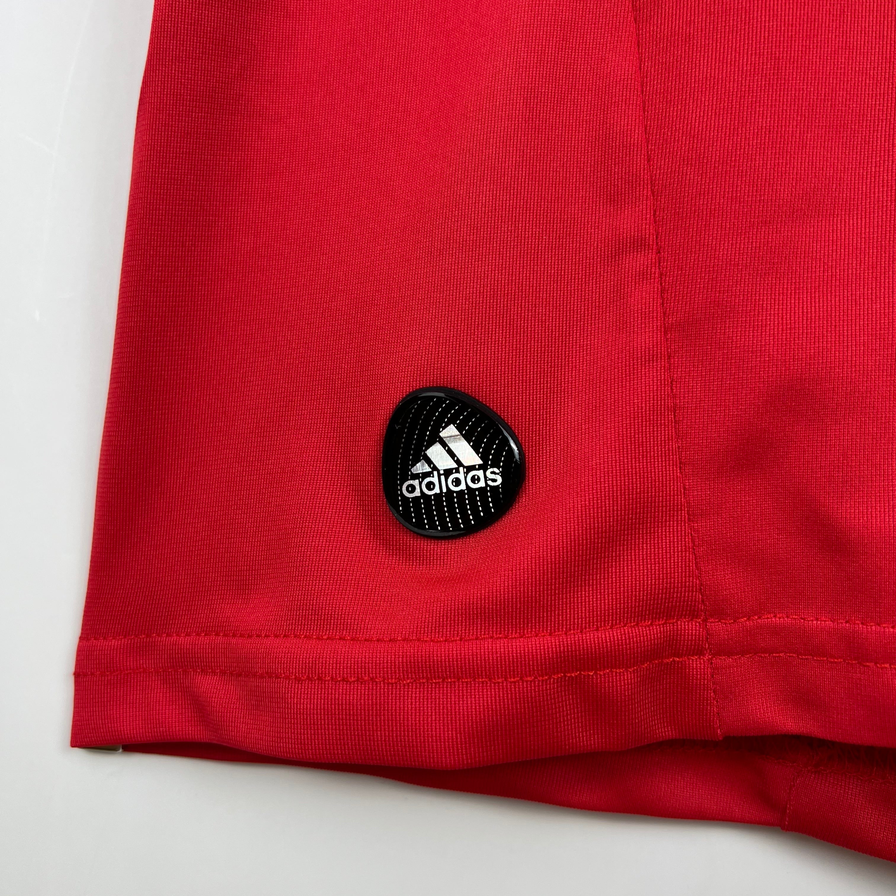 Real Madrid 2011 - 2012 3. Trikot