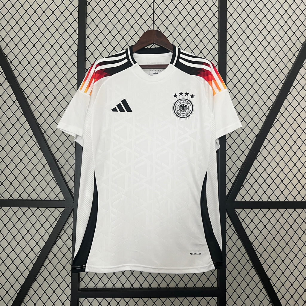 Deutschland 2024 Heimtrikot