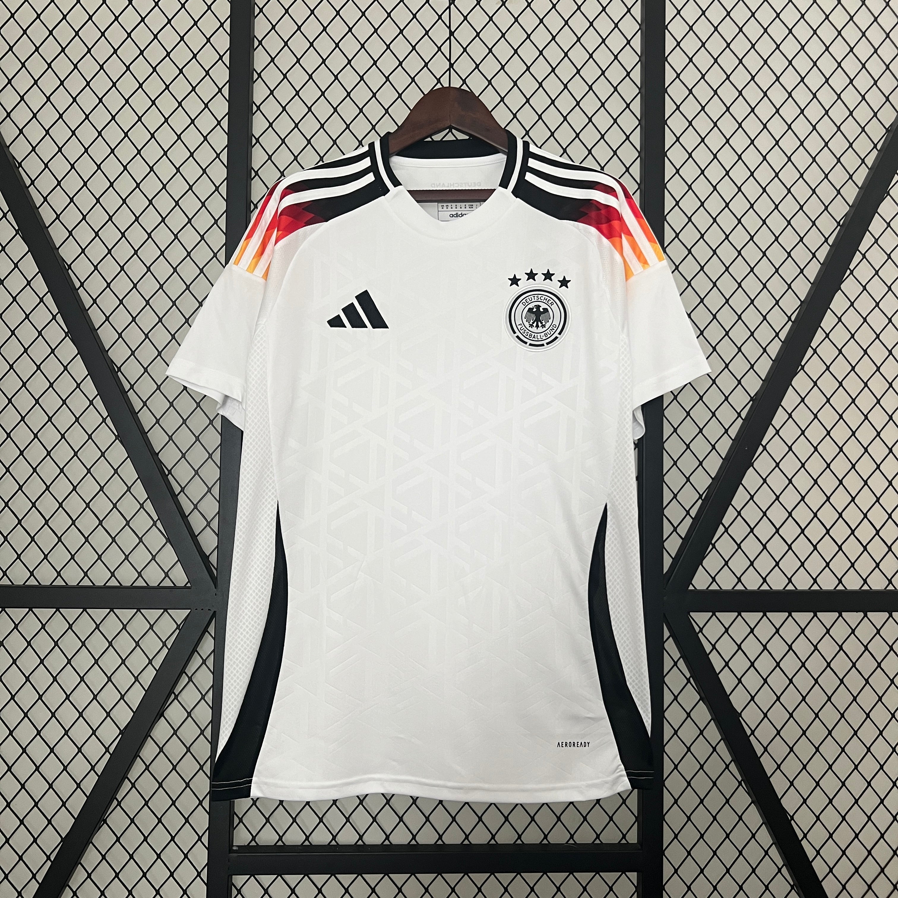 Deutschland 2024 Heimtrikot