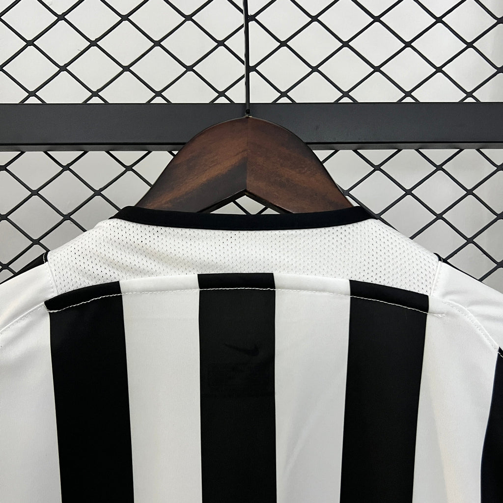 Juventus 2003–2004 Heimtrikot