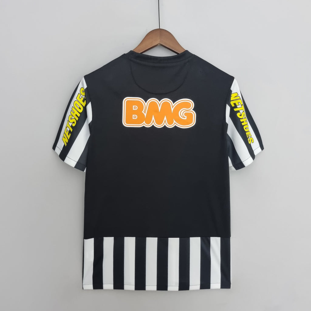 Santos 2013 Bortatröja