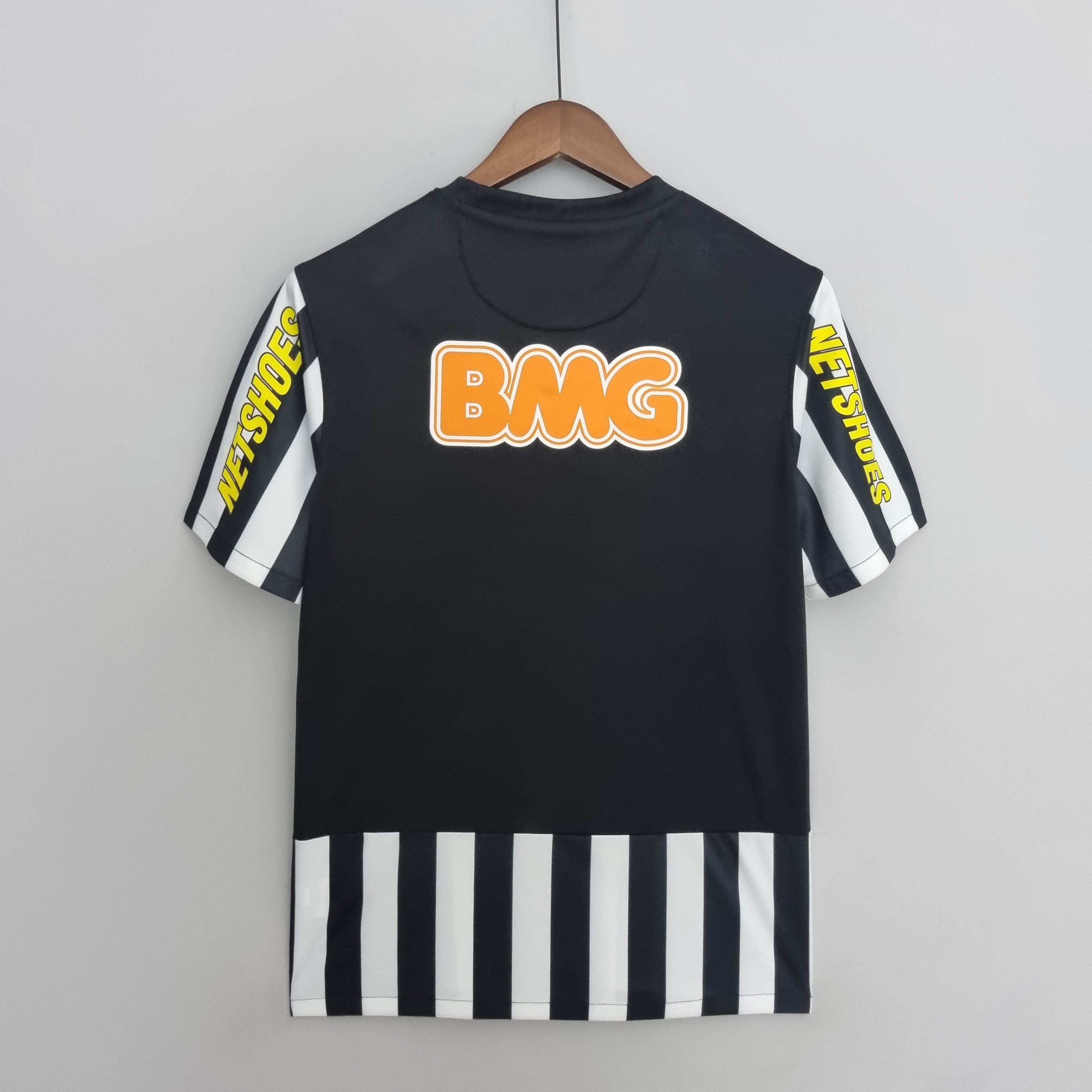 Santos 2013 Bortatröja