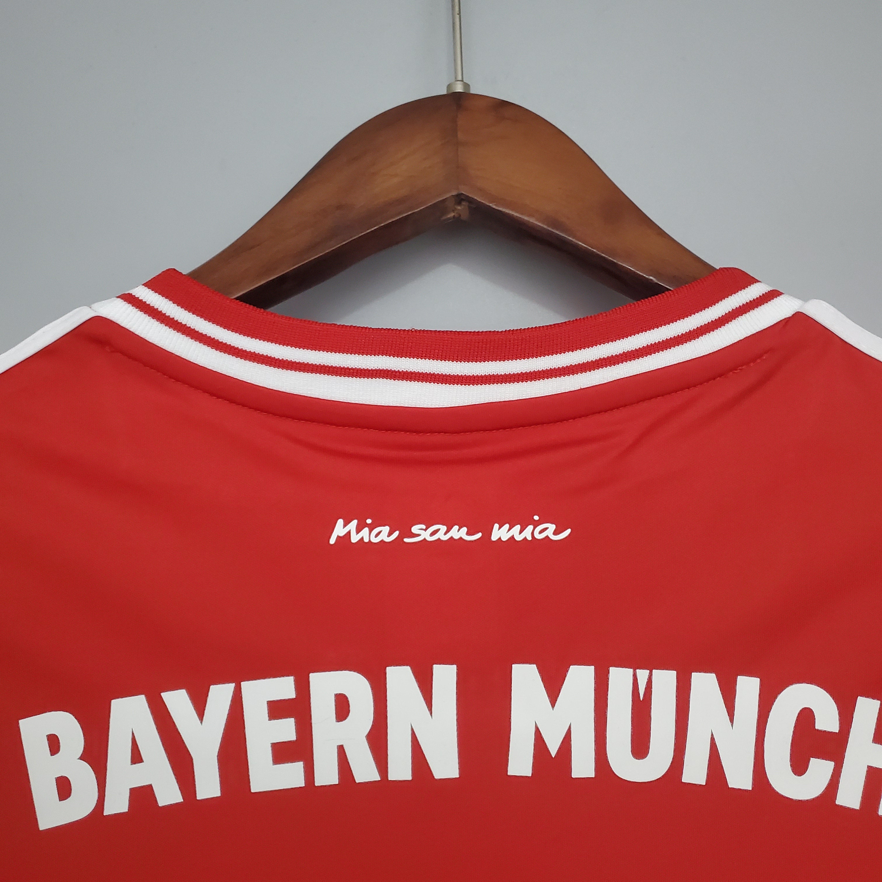 Bayern München 2013 CHAMPIONS LEAGUE FINALE