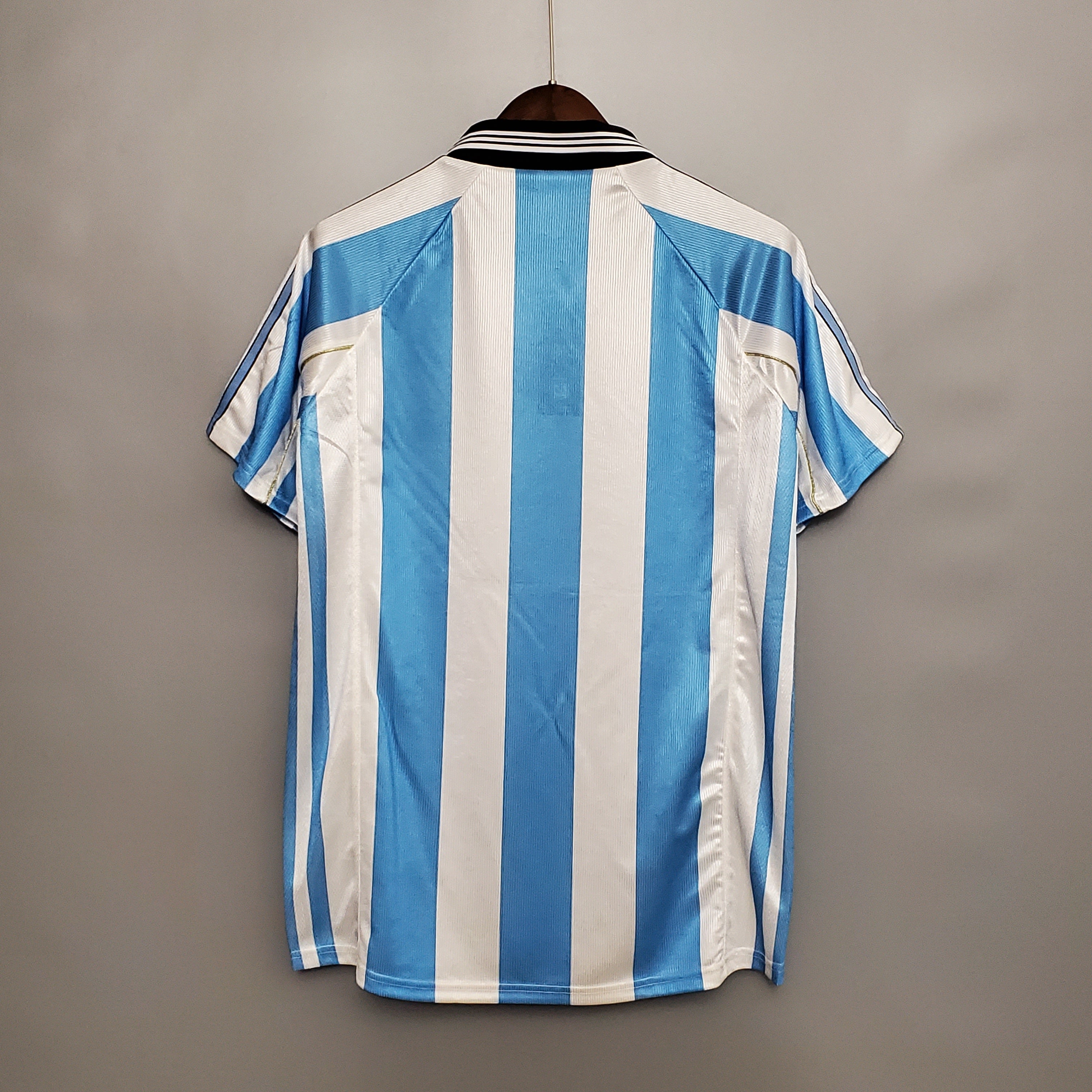 Argentinien 1998 Heimtrikot