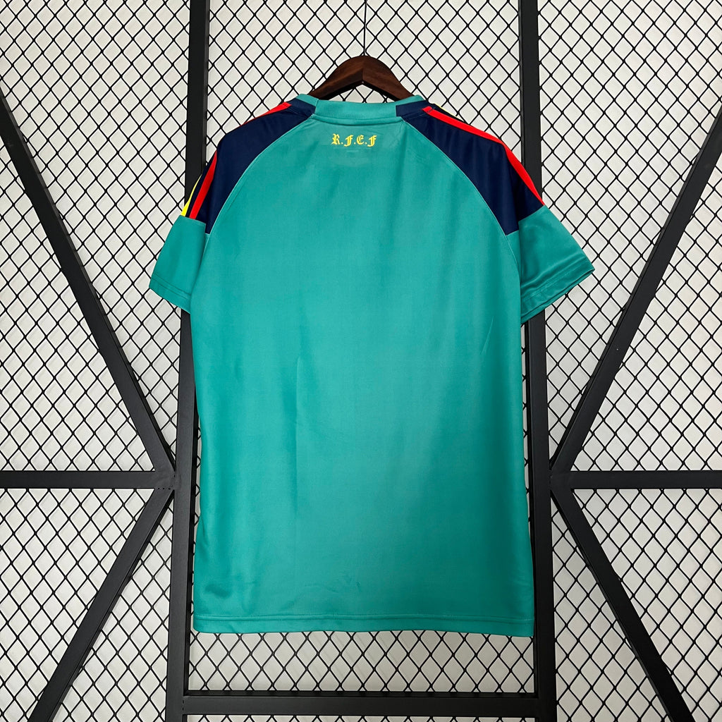 Spanien 2010 WM-Torwarttrikot