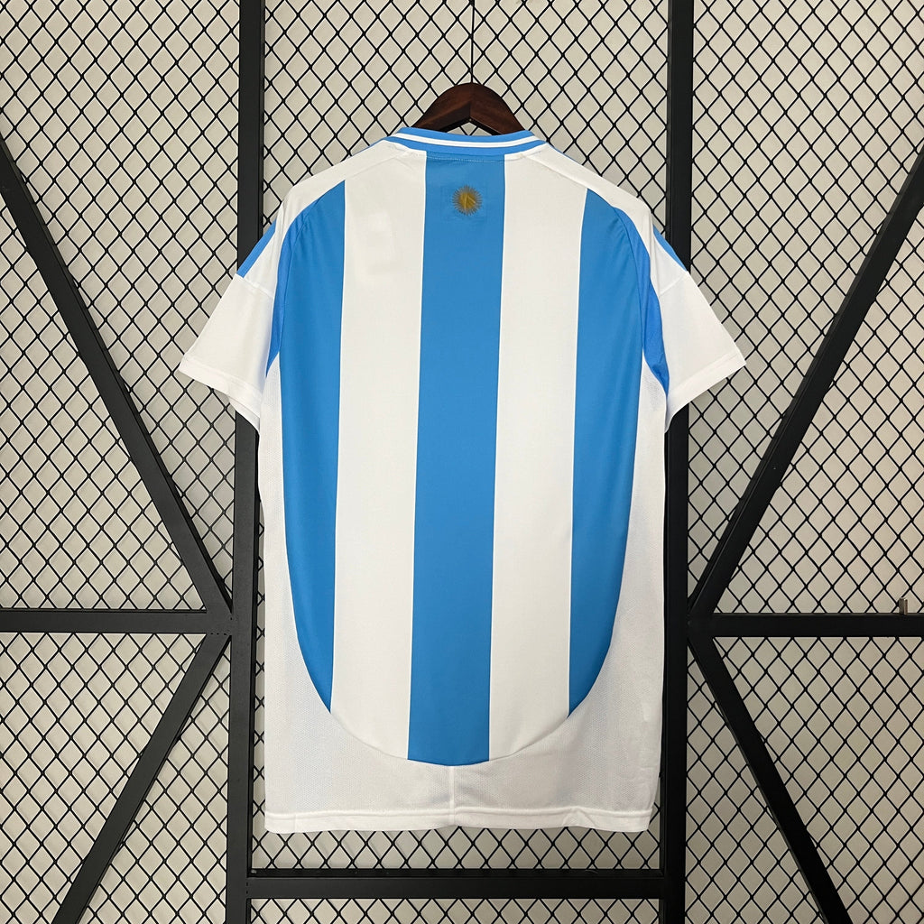 Argentinien 2024 Heimtrikot
