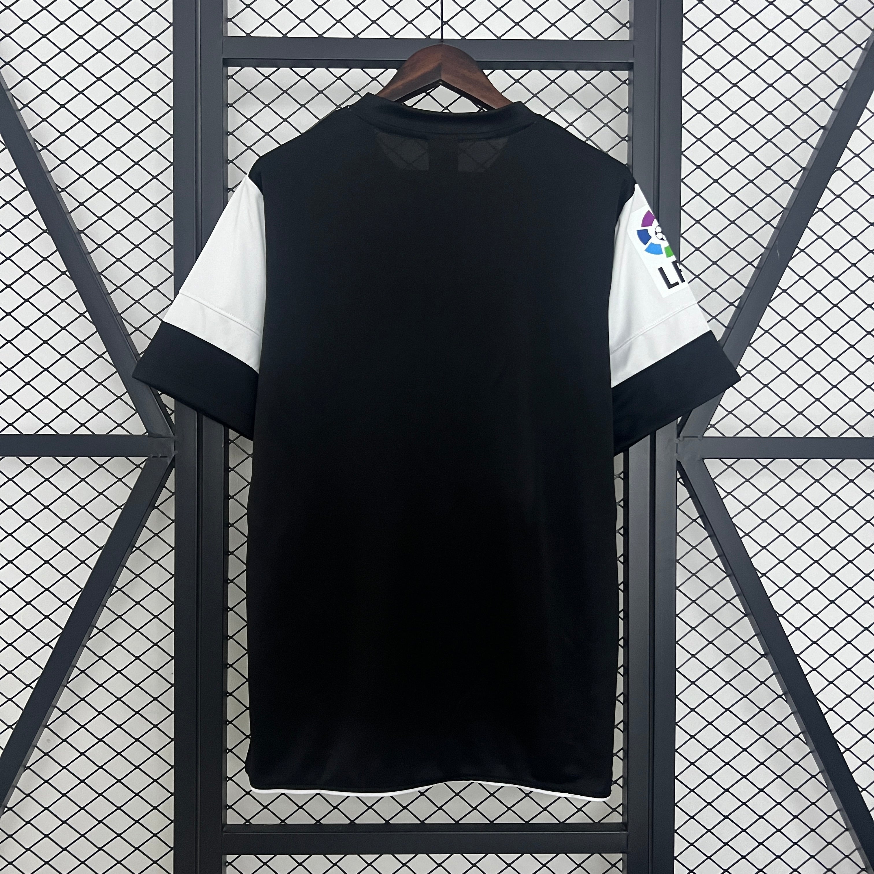 Málaga CF 2012–2013 Auswärtstrikot