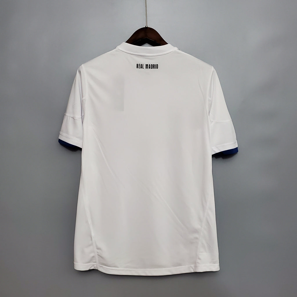 Real Madrid 2010 - 2011 Heimtrikot