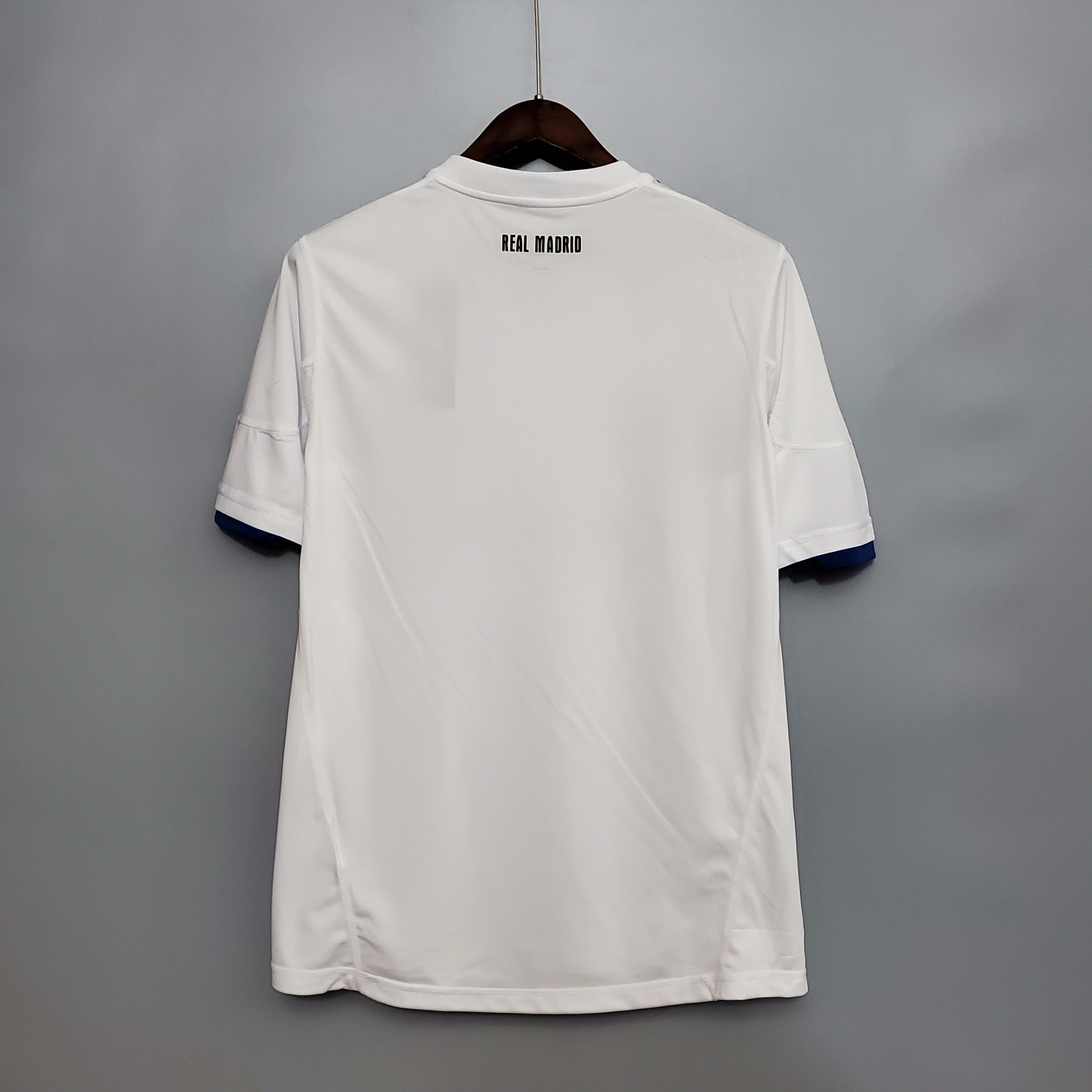 Real Madrid 2010 - 2011 Heimtrikot