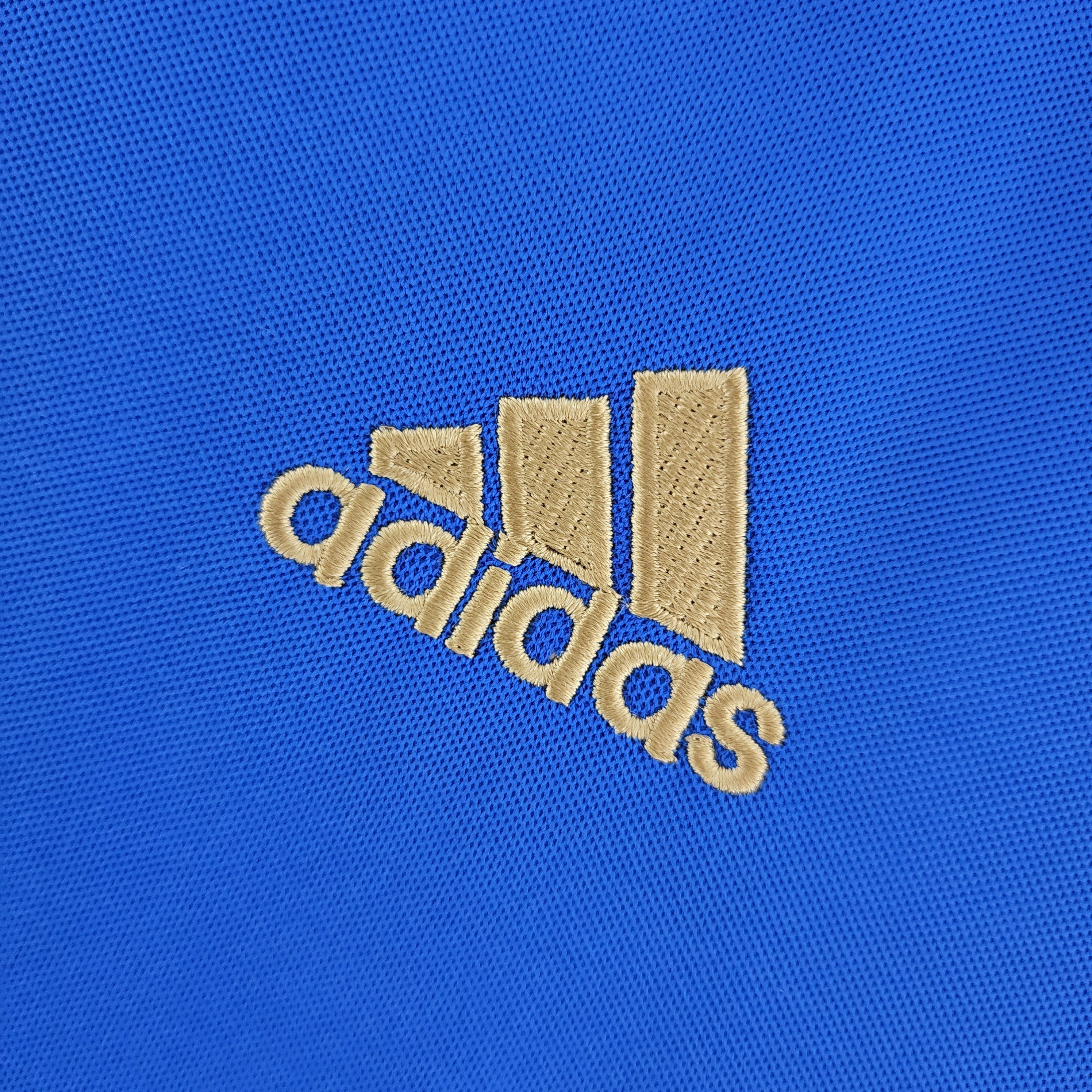 Leicester City 2022 - 2023 Heimtrikot