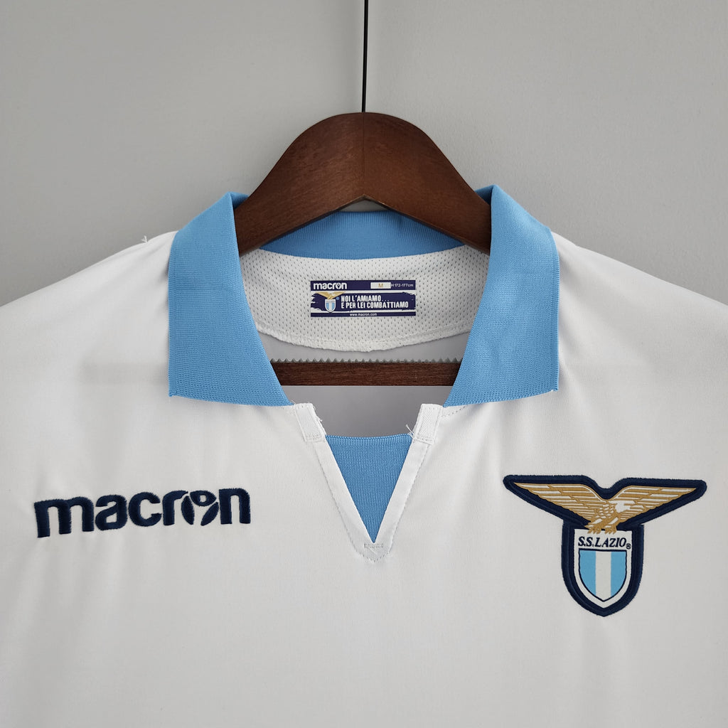 Lazio 2018 - 2019 Heimtrikot