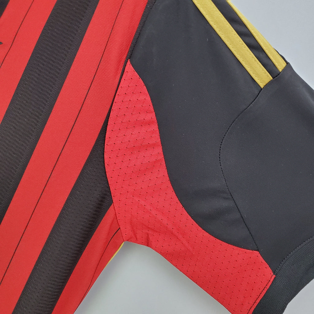 Ac Milan 2013 - 2014 Heimtrikot