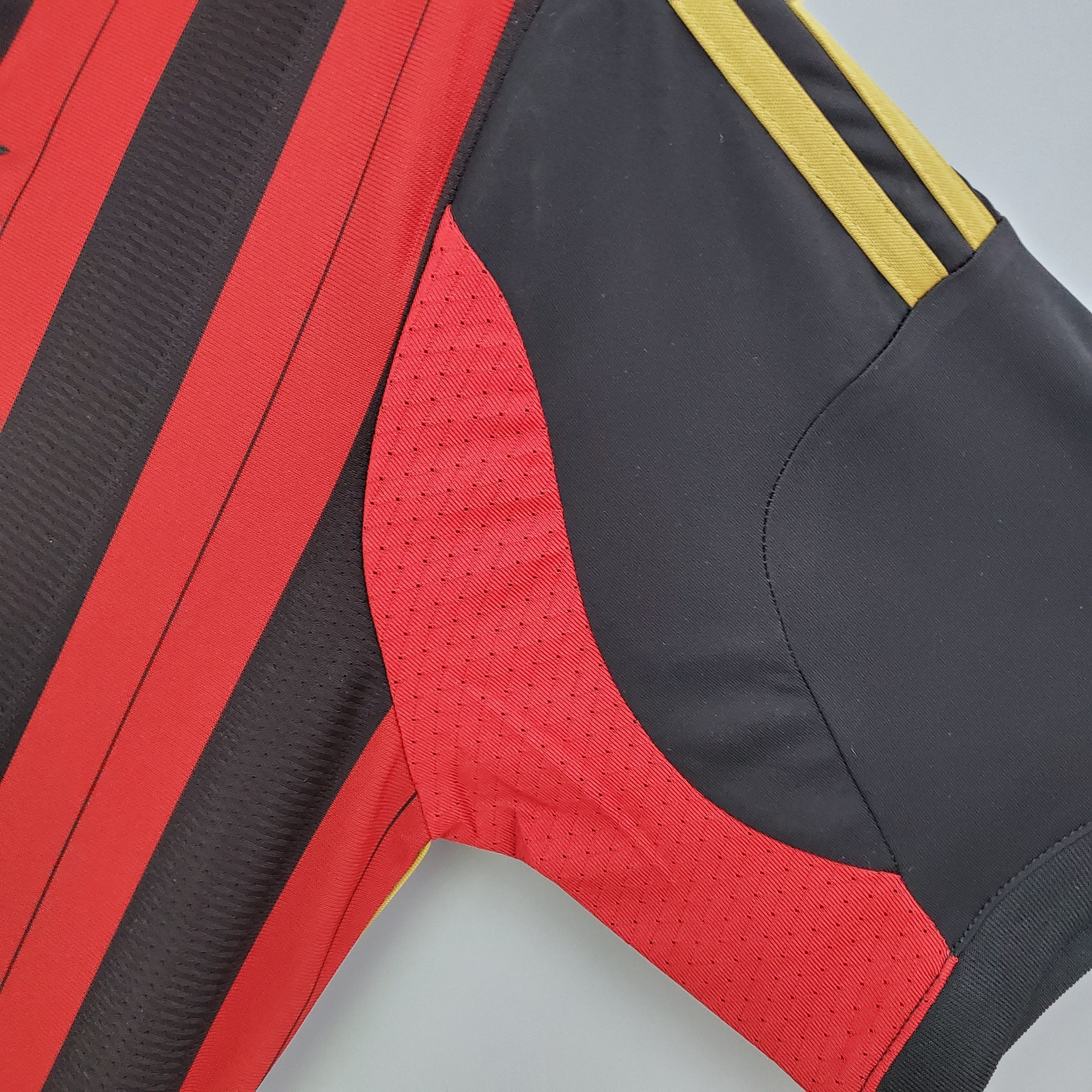 Ac Milan 2013 - 2014 Heimtrikot