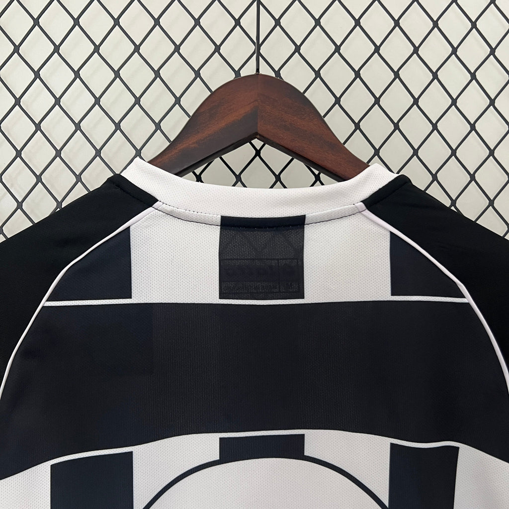 Juventus 2002–2003 Heimtrikot