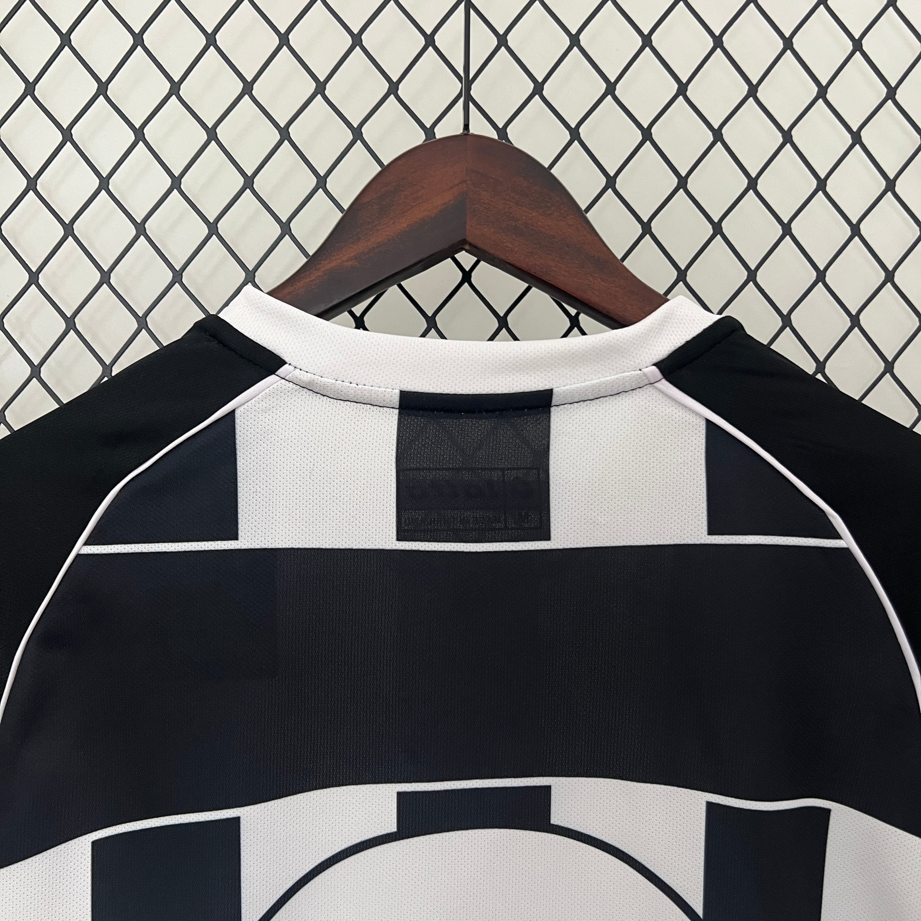 Juventus 2002–2003 Heimtrikot