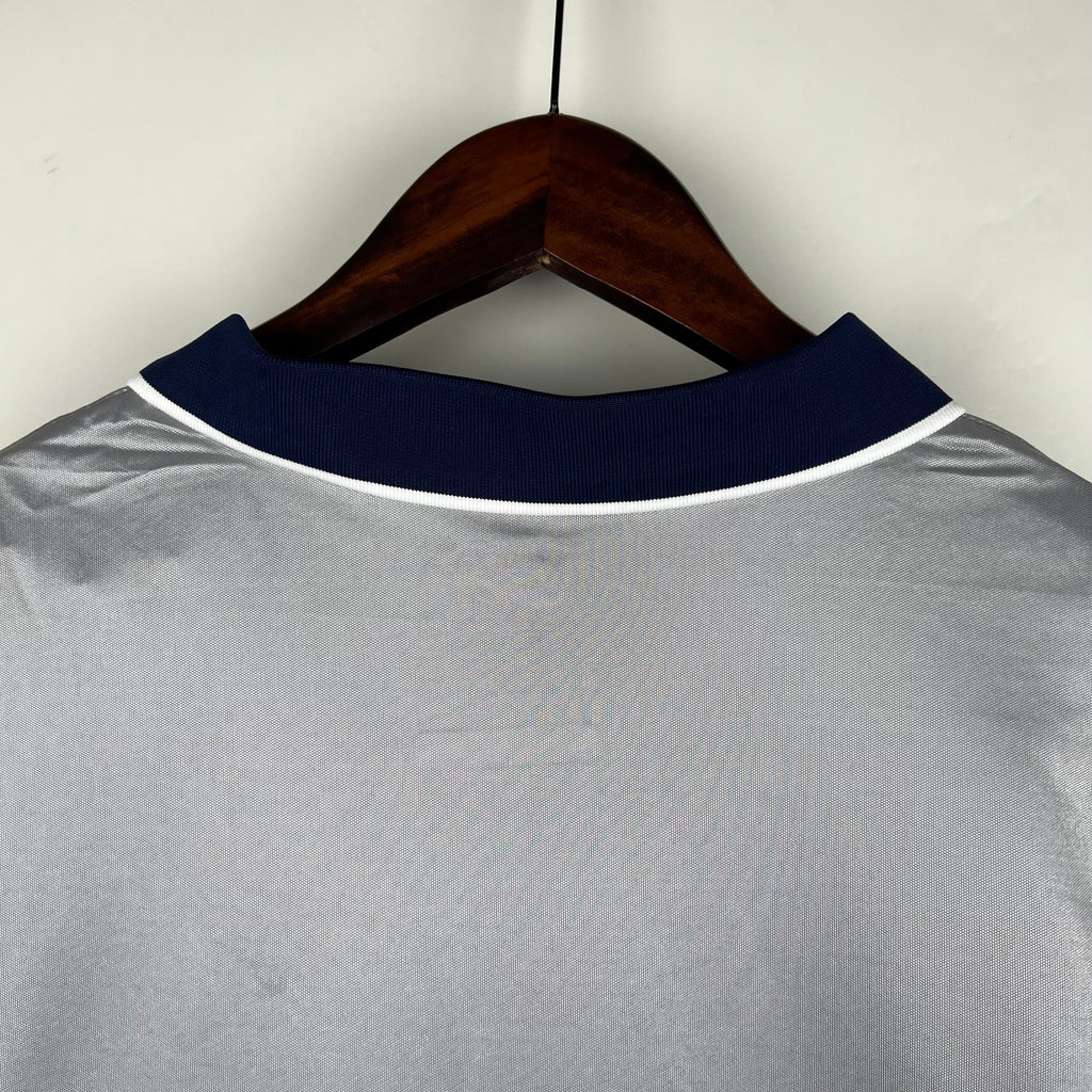 Paris Saint-Germain 1999 - 2000 Auswärtstrikot