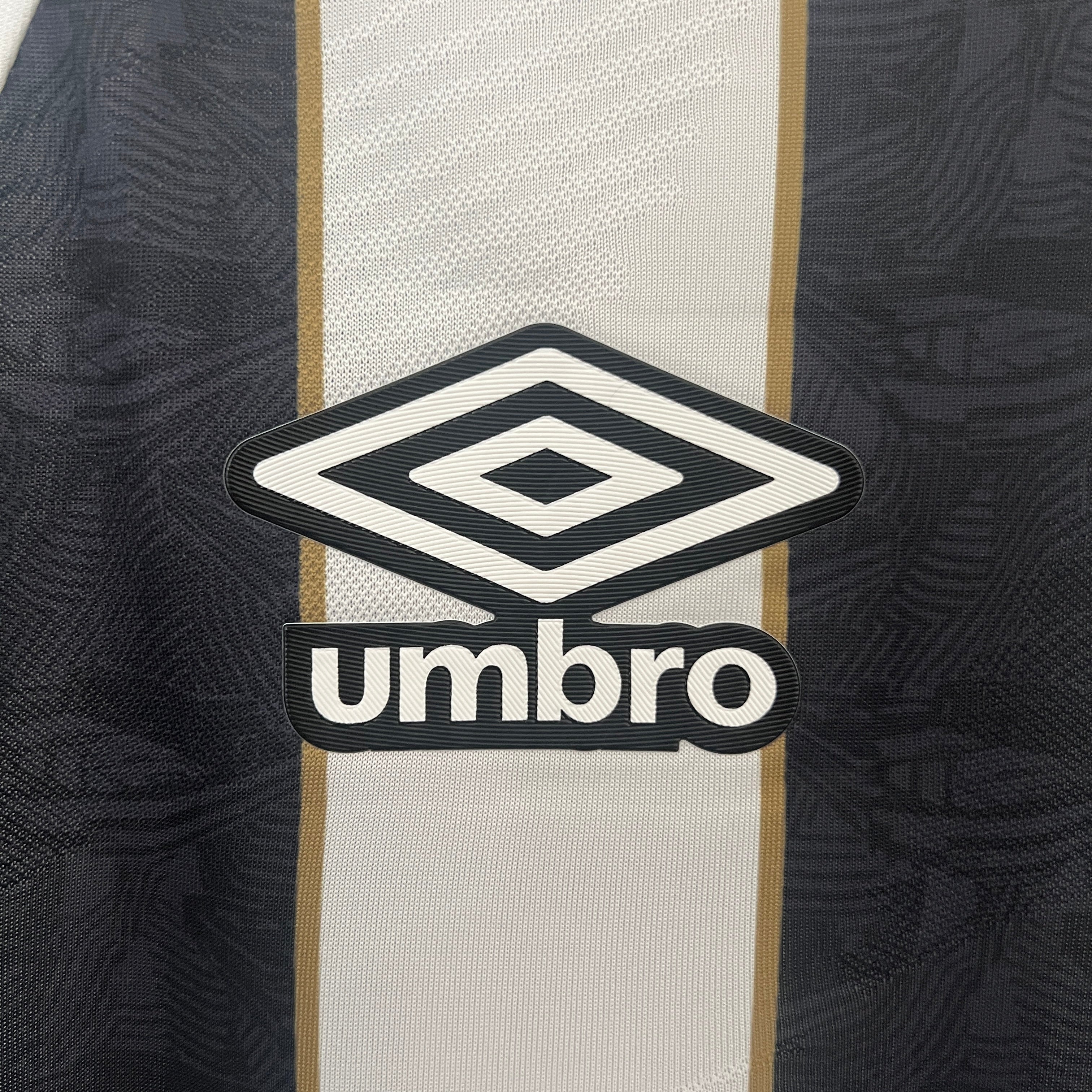 Santos 2024-2025 Auswärtstrikot