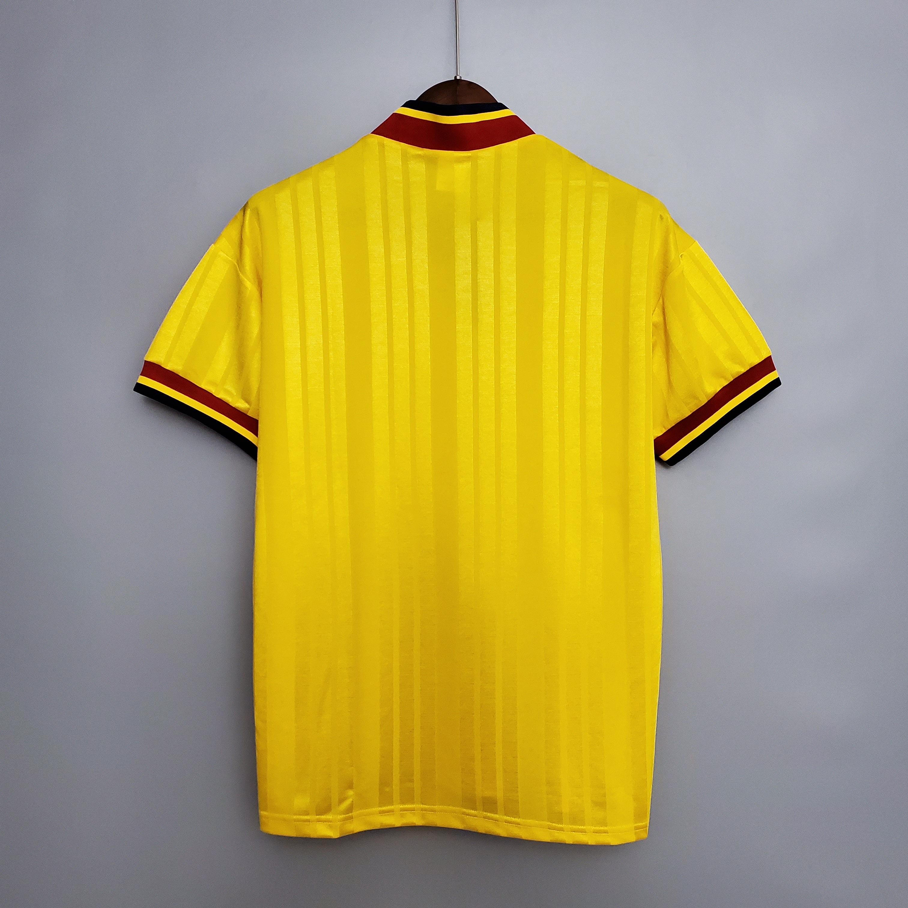 Arsenal 1993 - 1994 Auswärtstrikot
