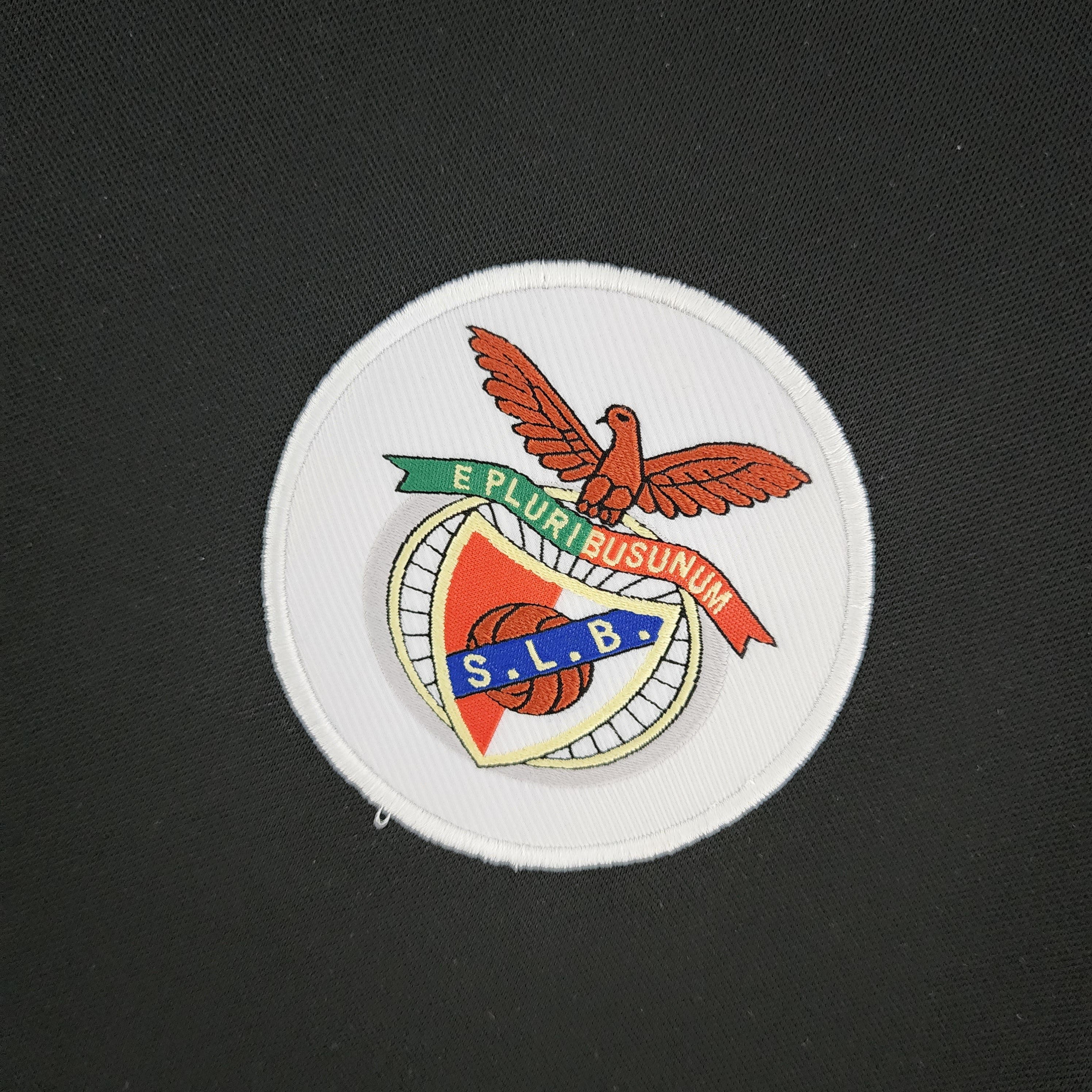 Benfica 1973 - 1974 Auswärtstrikot