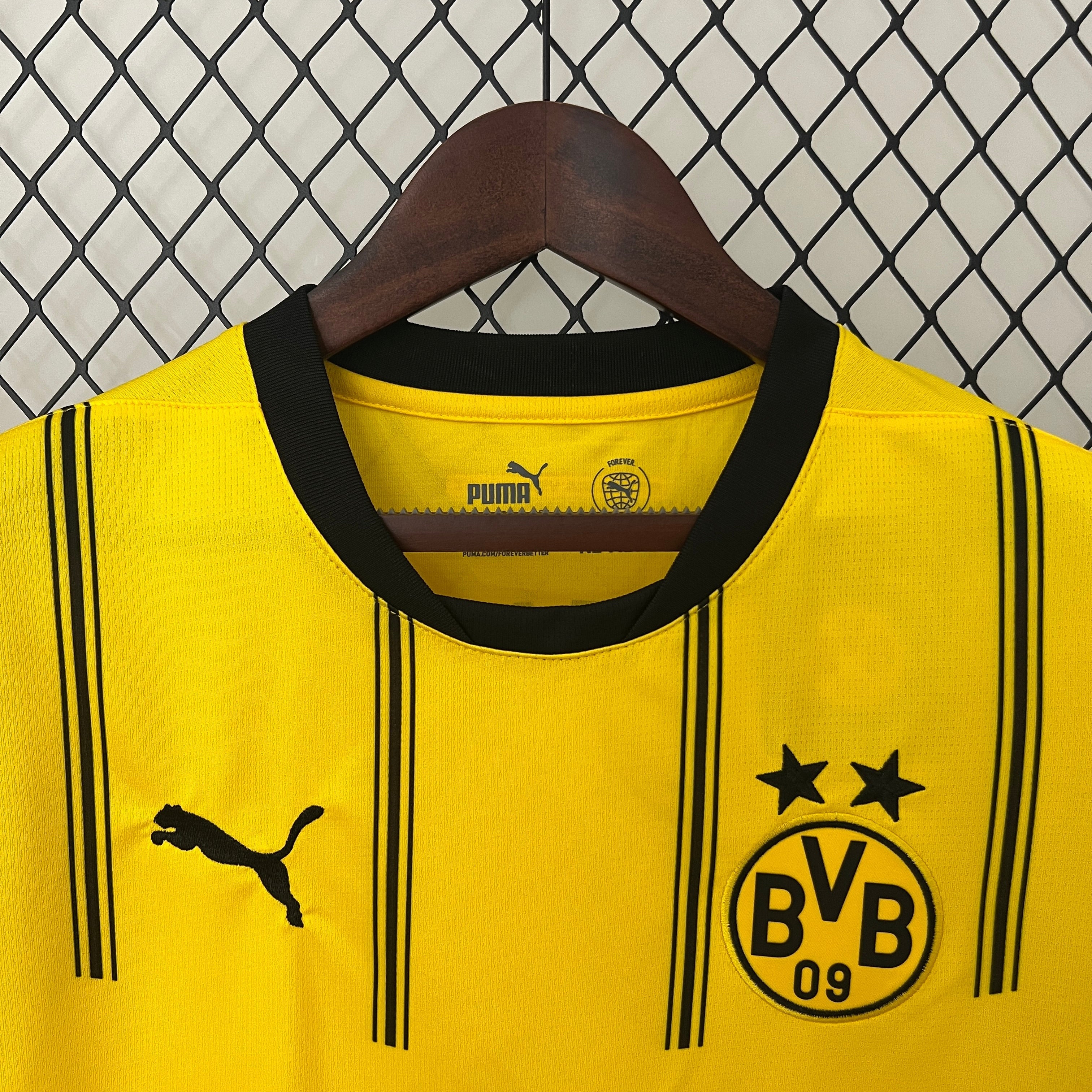 Borussia Dortmund 2024–2025 Heimtrikot