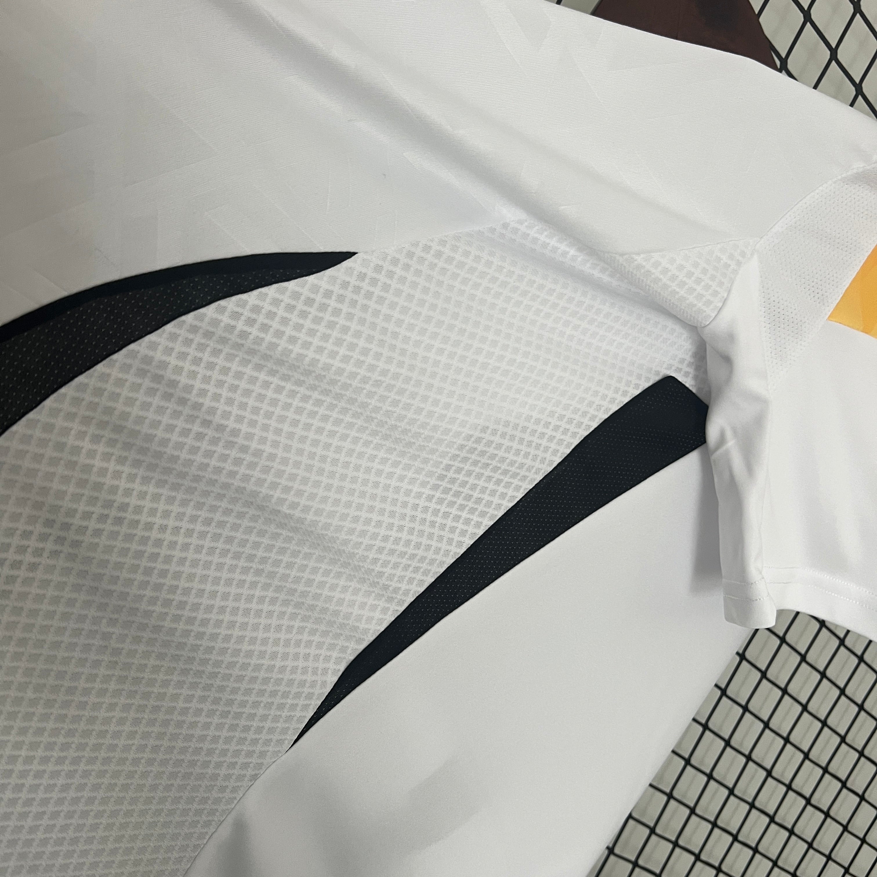 Deutschland 2024 Heimtrikot