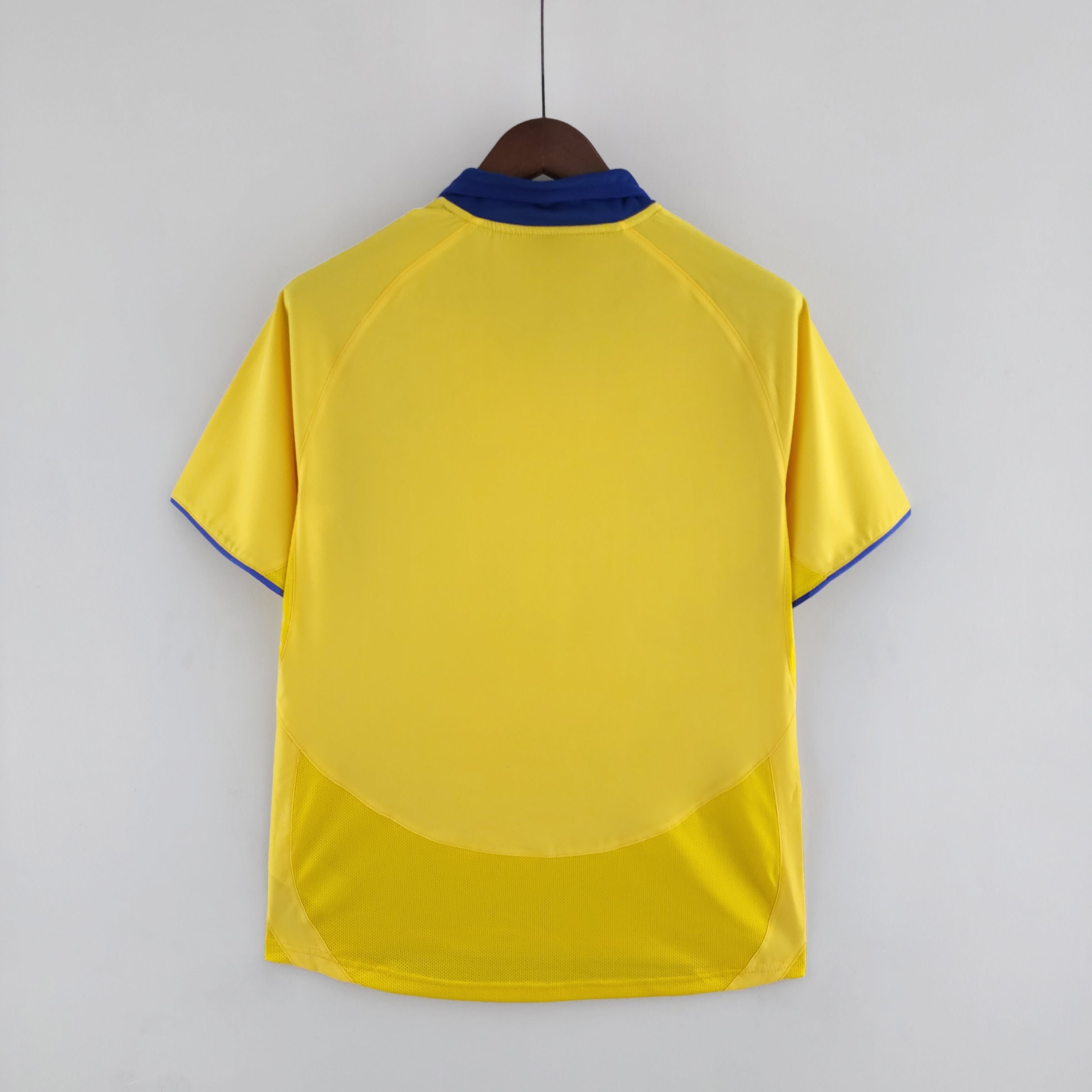 Arsenal 2003 - 2005 Auswärtstrikot