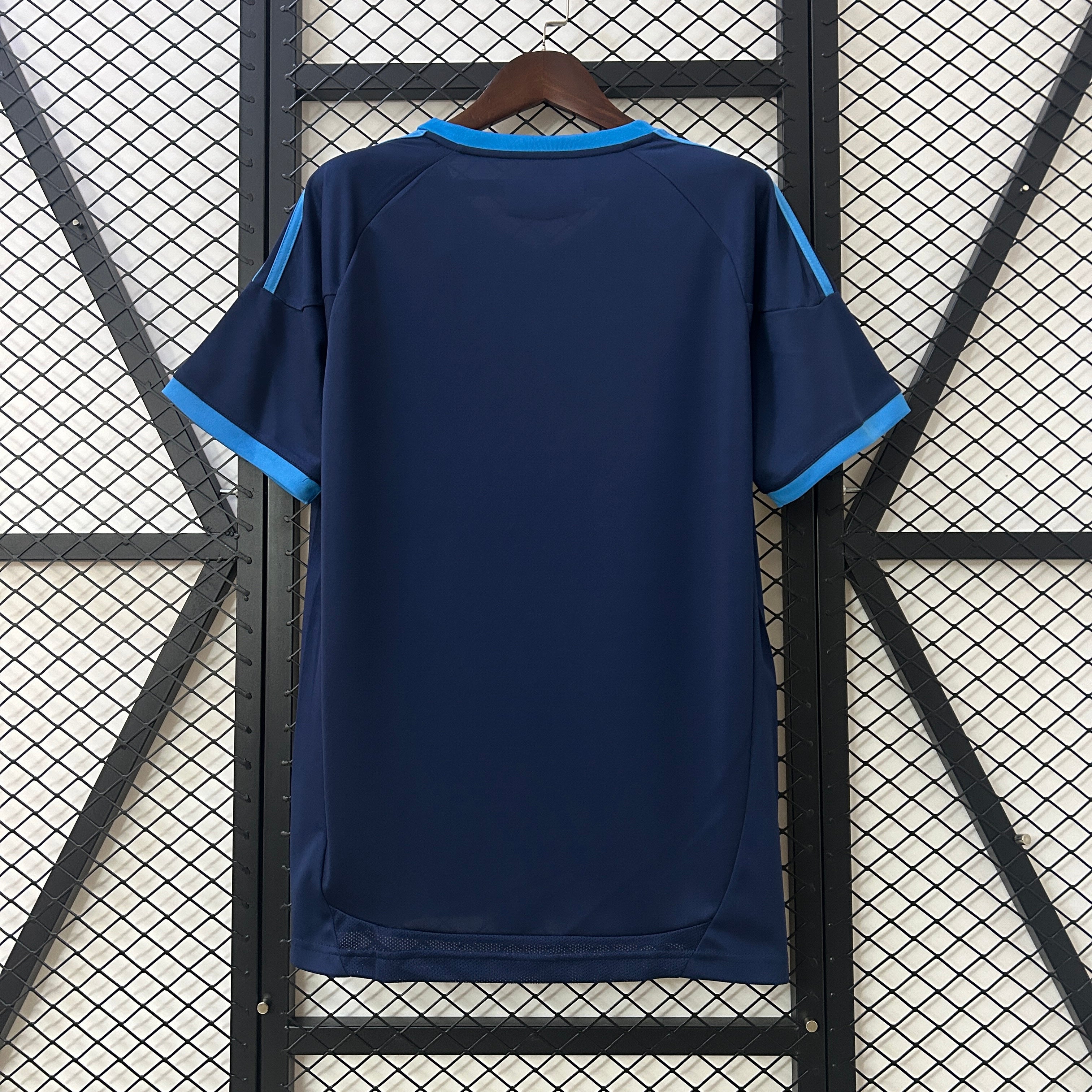 FC Schalke 04 2010-2011 Auswärtstrikot