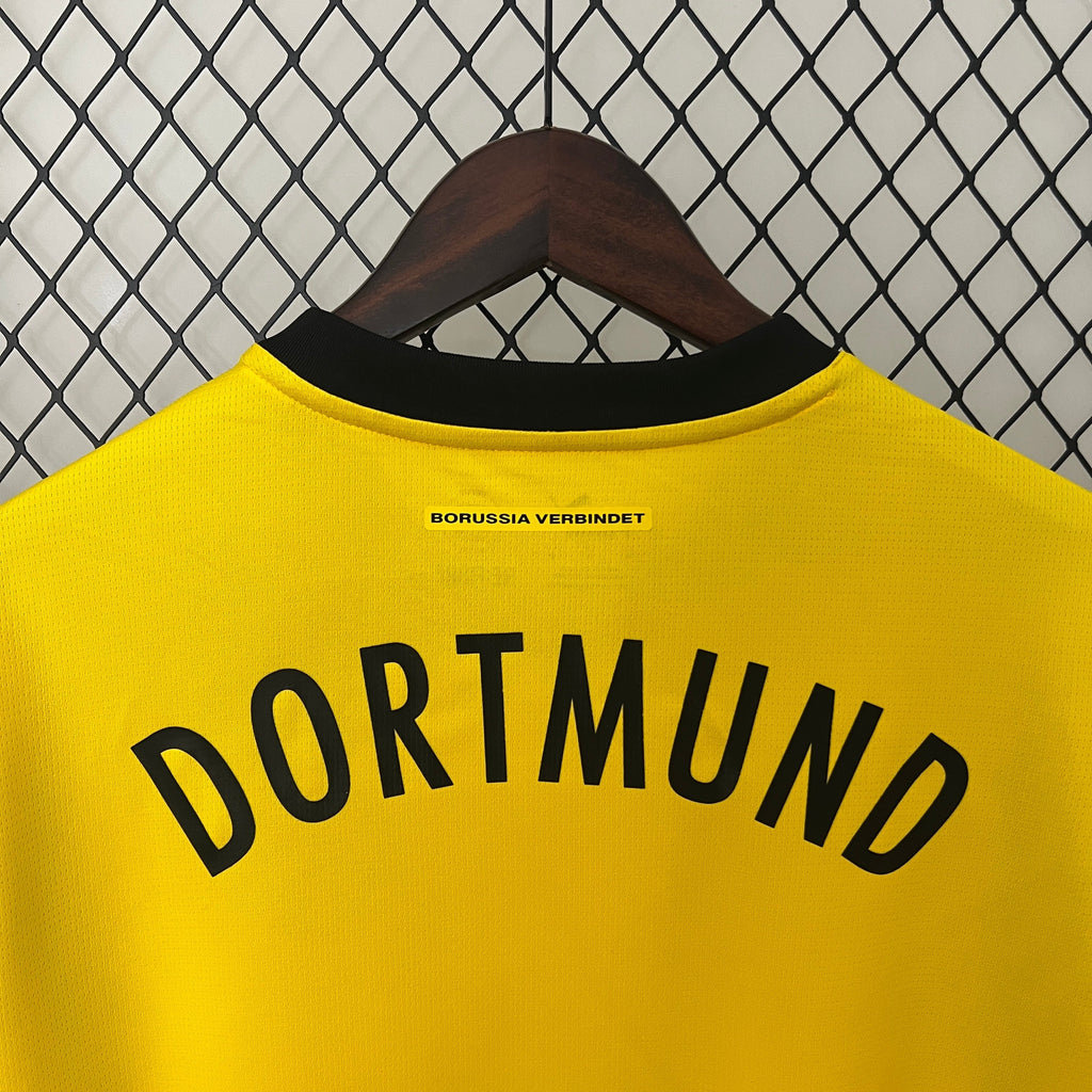 Borussia Dortmund 2024–2025 Heimtrikot