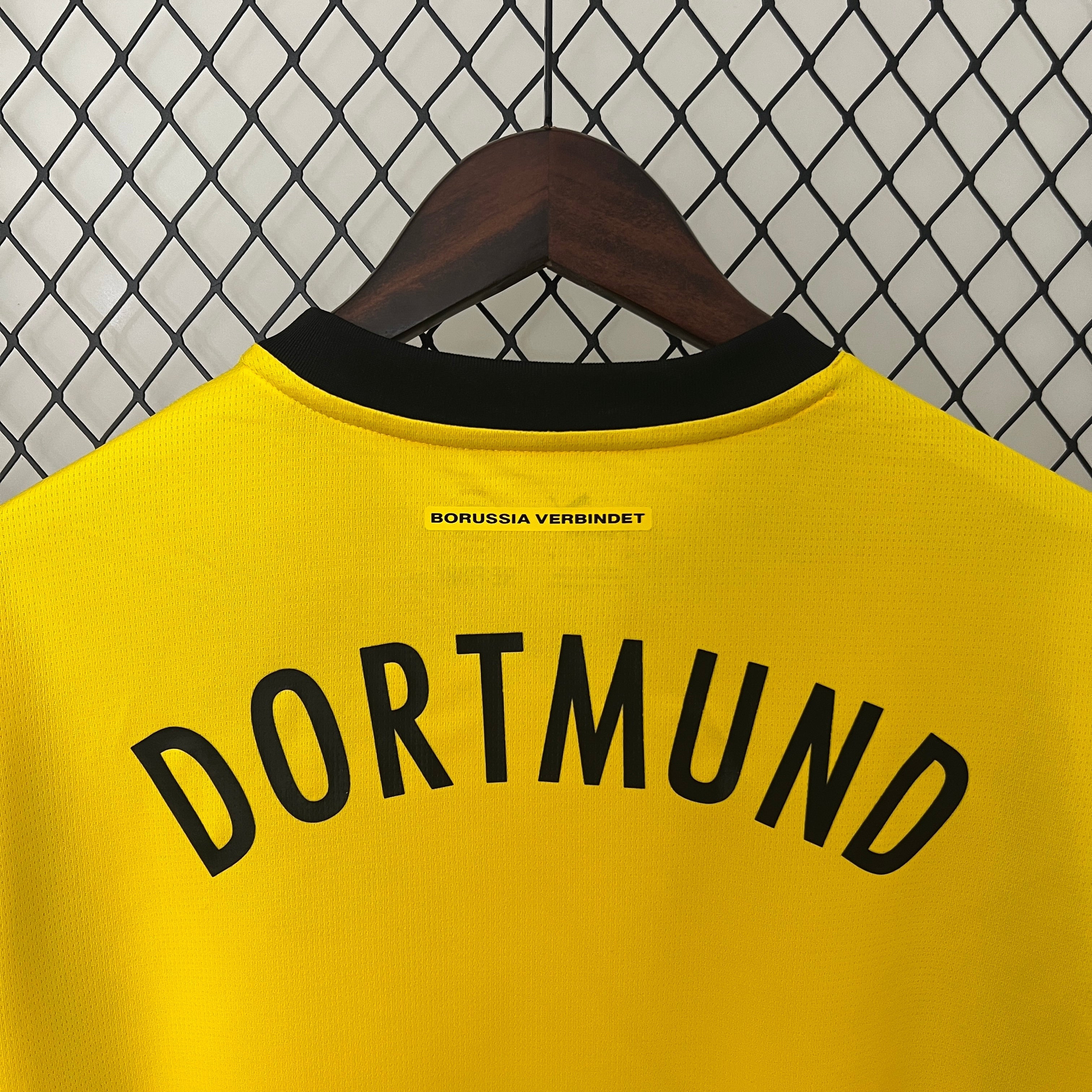 Borussia Dortmund 2024–2025 Heimtrikot