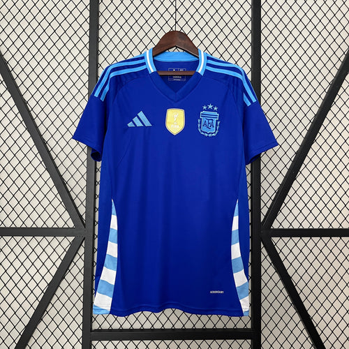 Argentinien 2024 Auswärtstrikot
