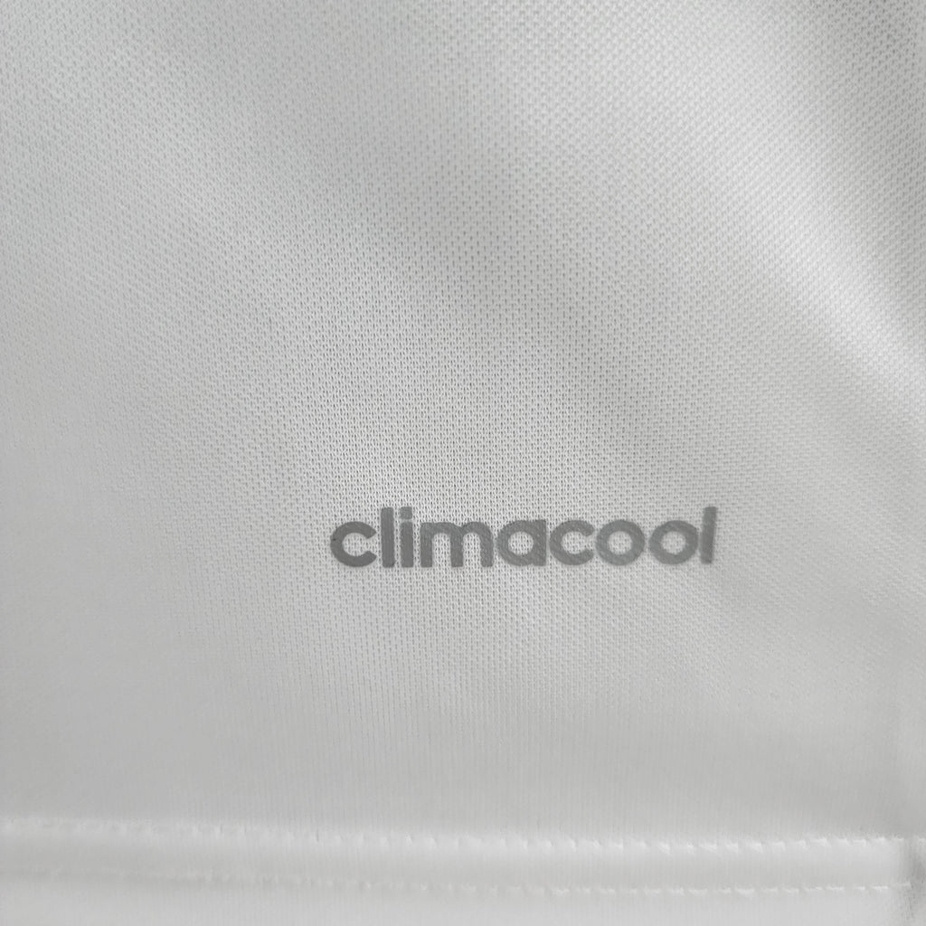 Deutschland 2014 Heimtrikot