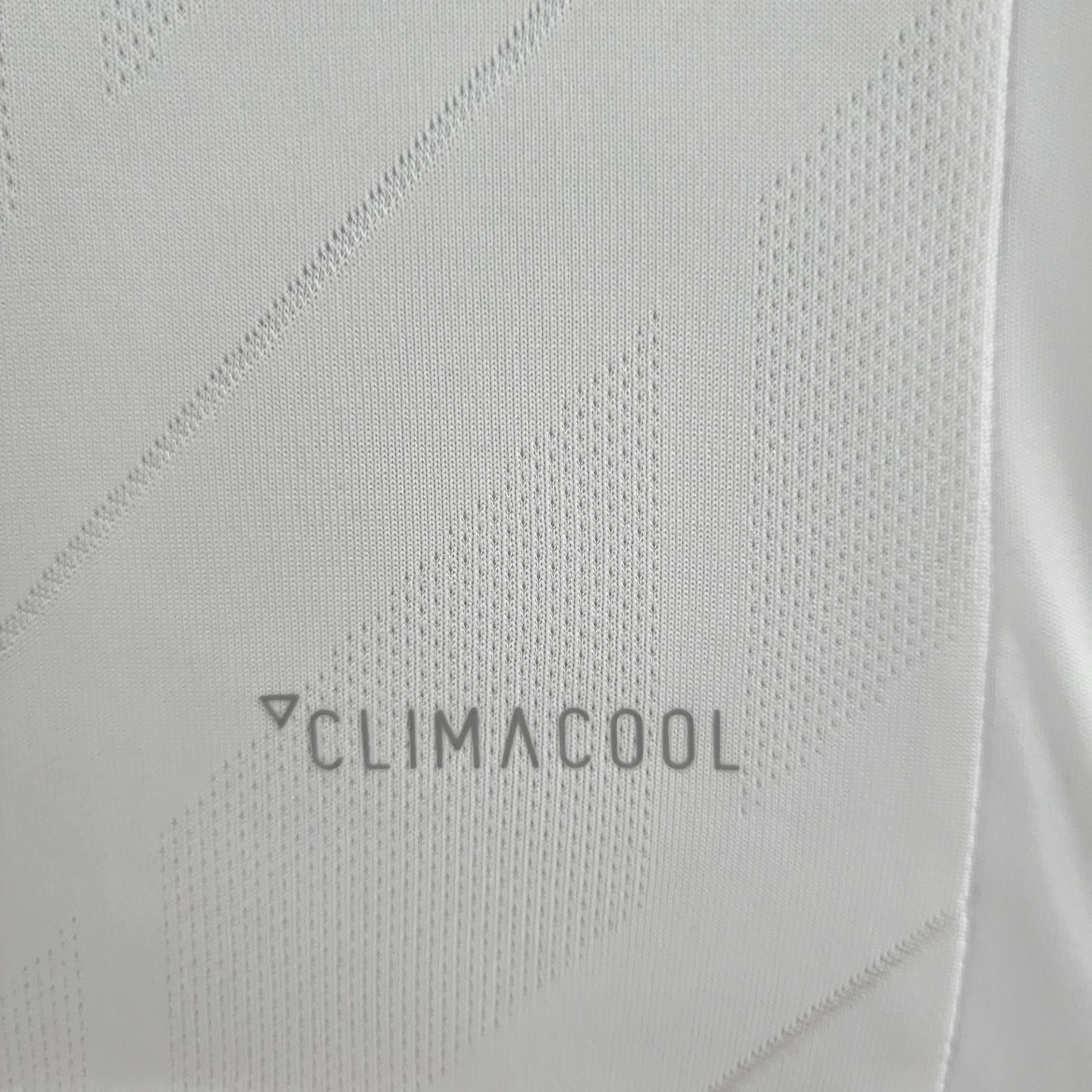 Real Madrid 2017 - 2018 Heimtrikot