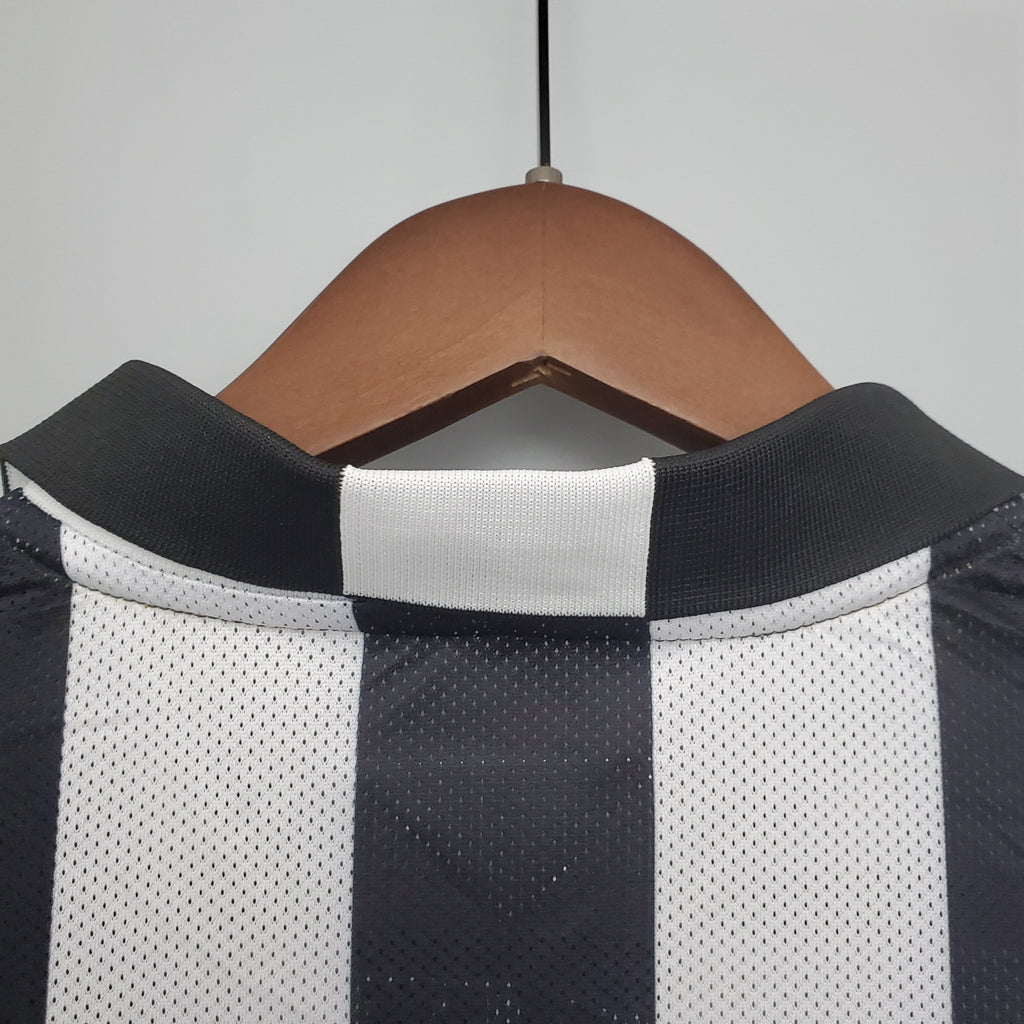 Juventus 2014 - 2015 Heimtrikot