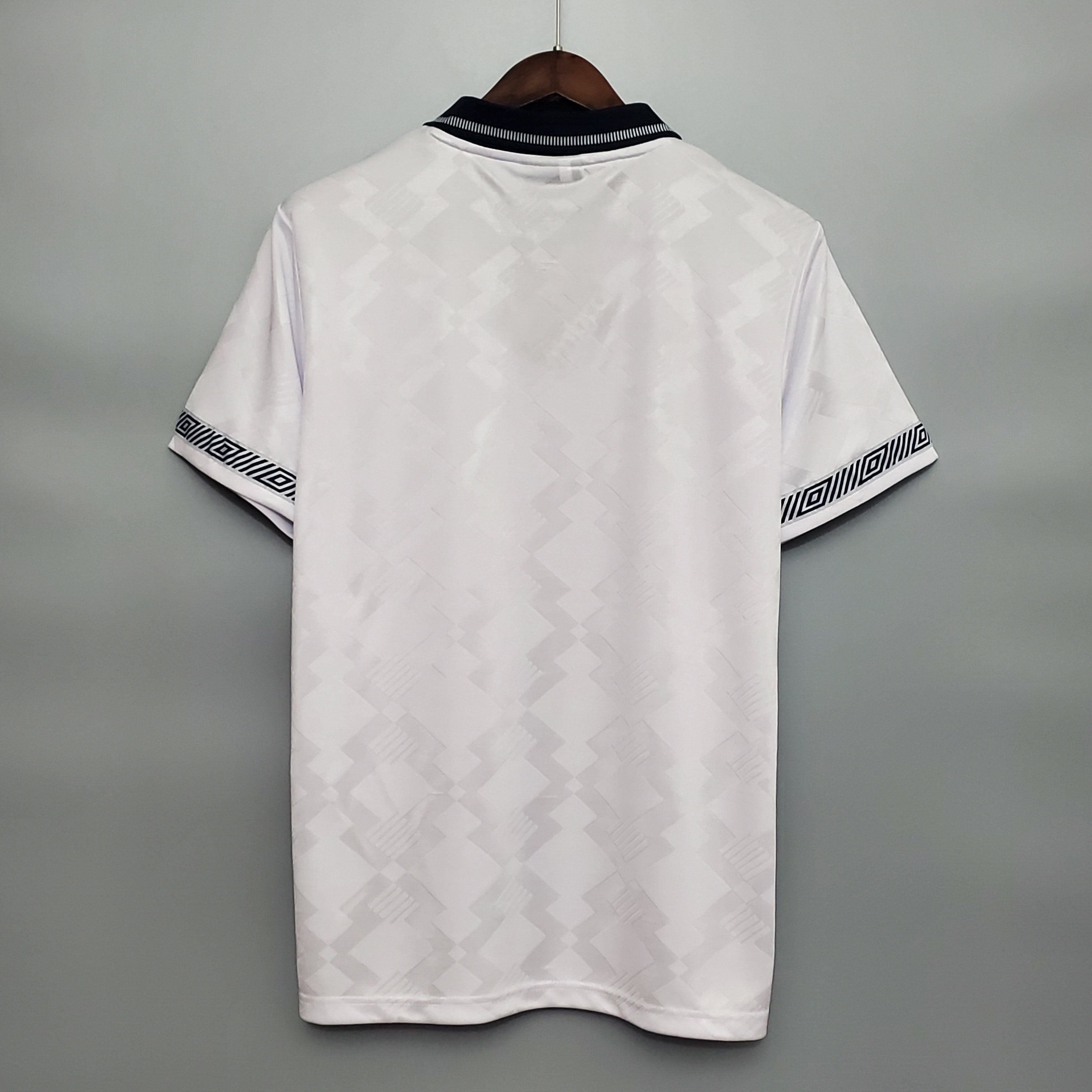 England 1990 Heimtrikot