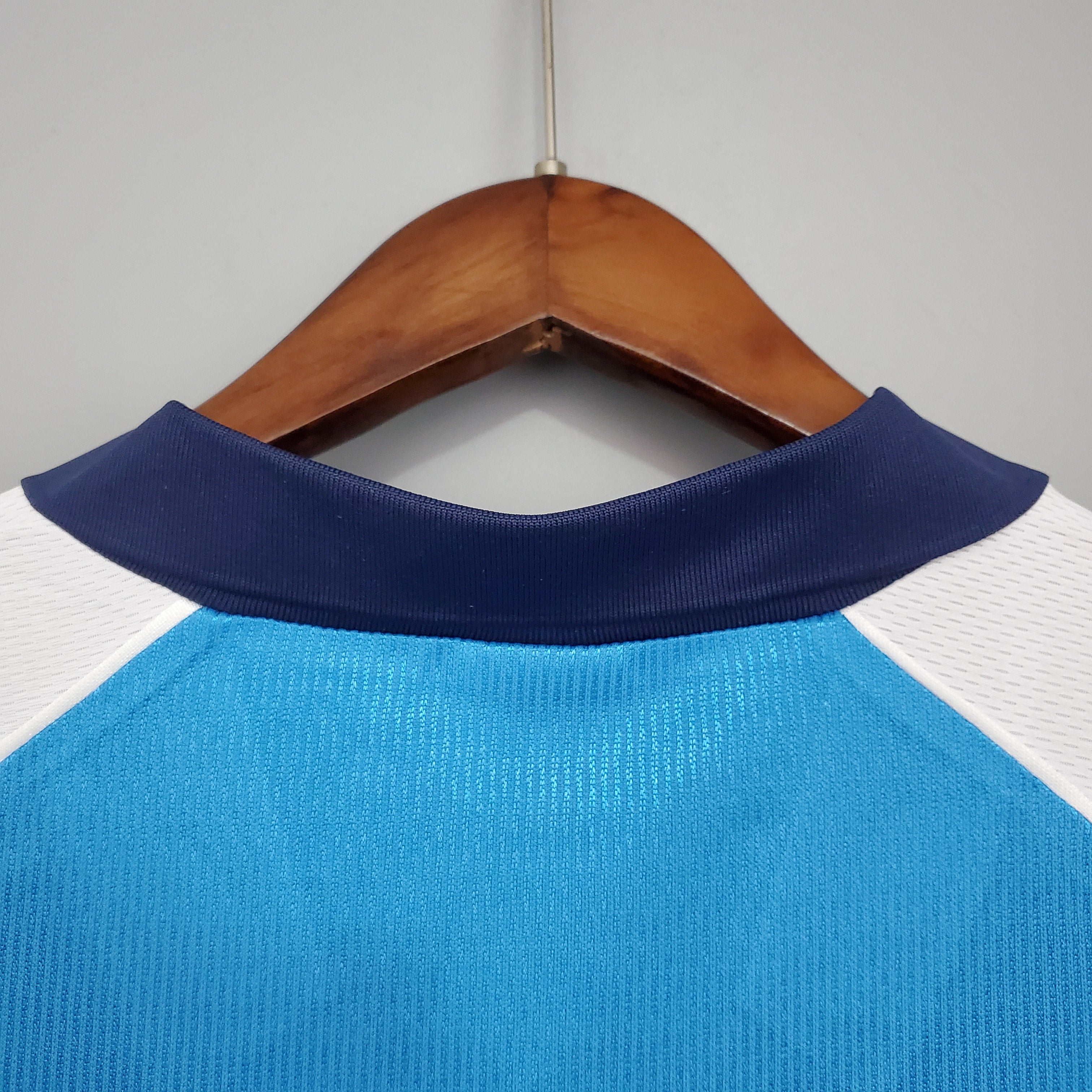 Manchester City 1999 - 2000 Heimtrikot