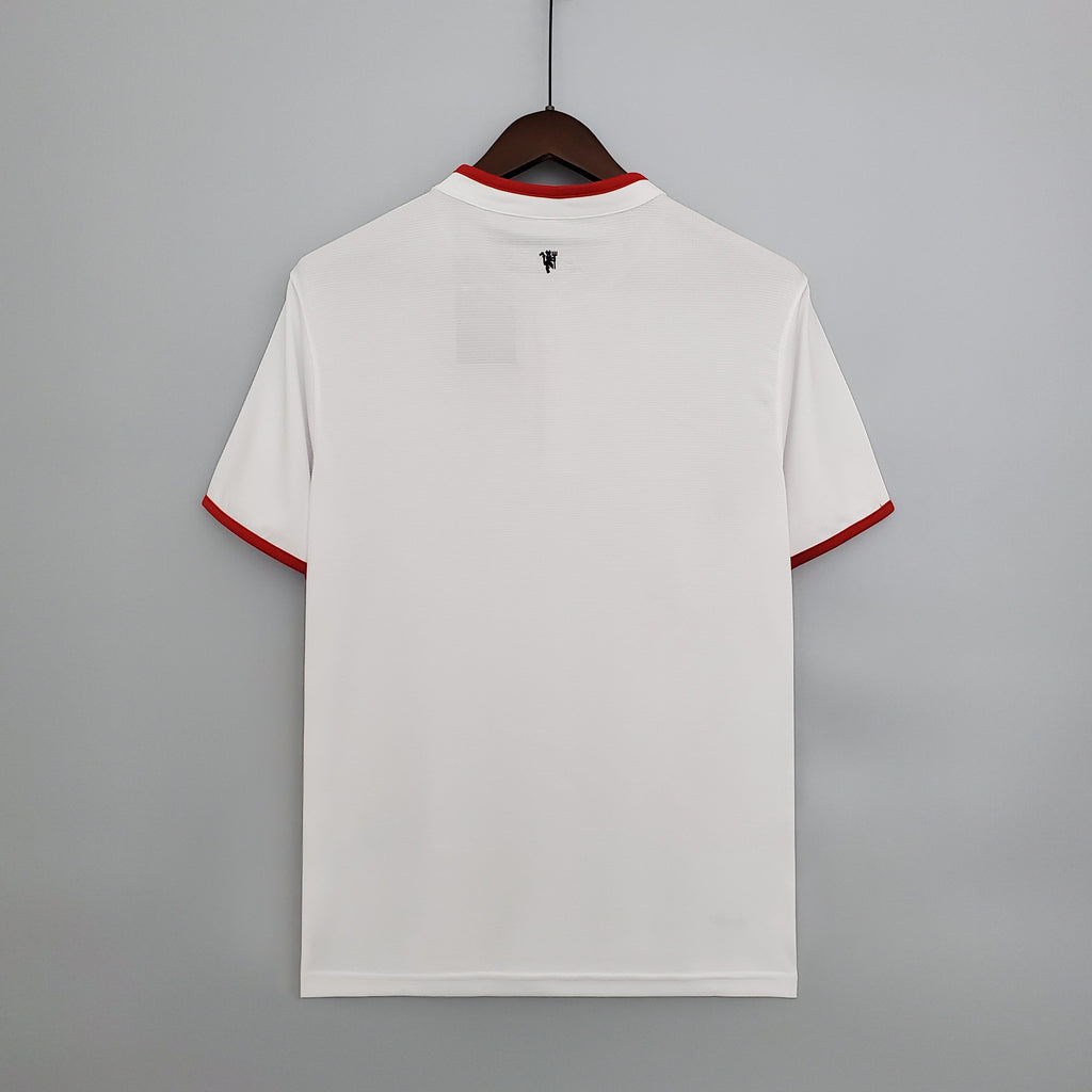 Manchester United 2013 - 2014 3. Trikot