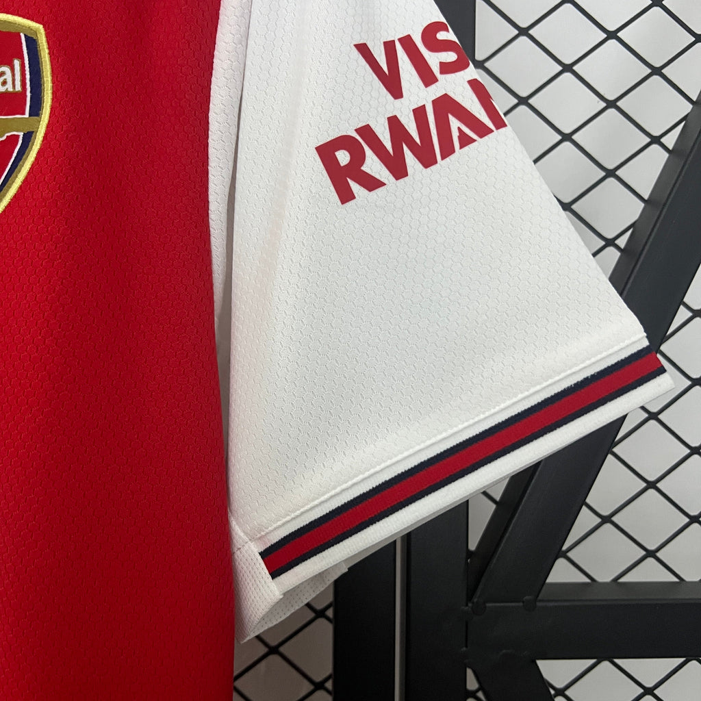 Arsenal 2019–2020 Heimtrikot