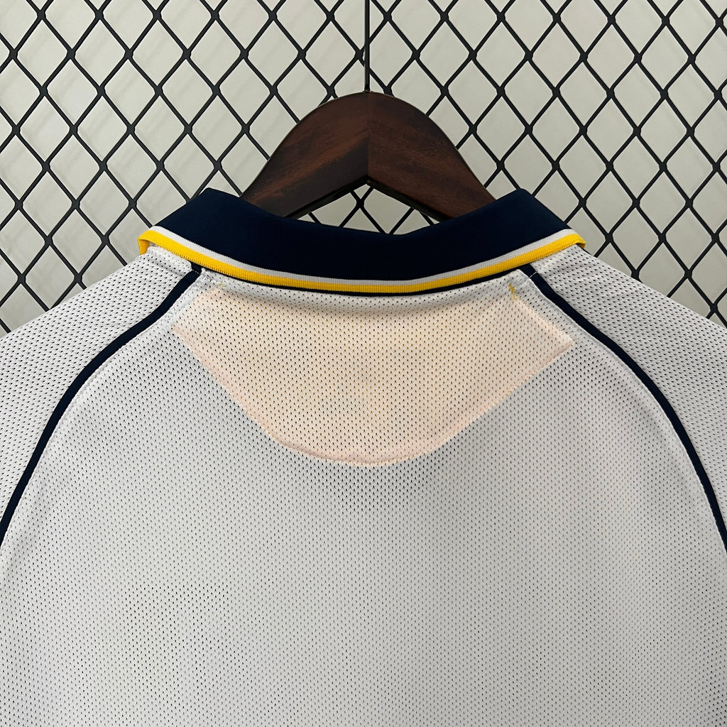 Parma 2003–2004 Auswärtstrikot