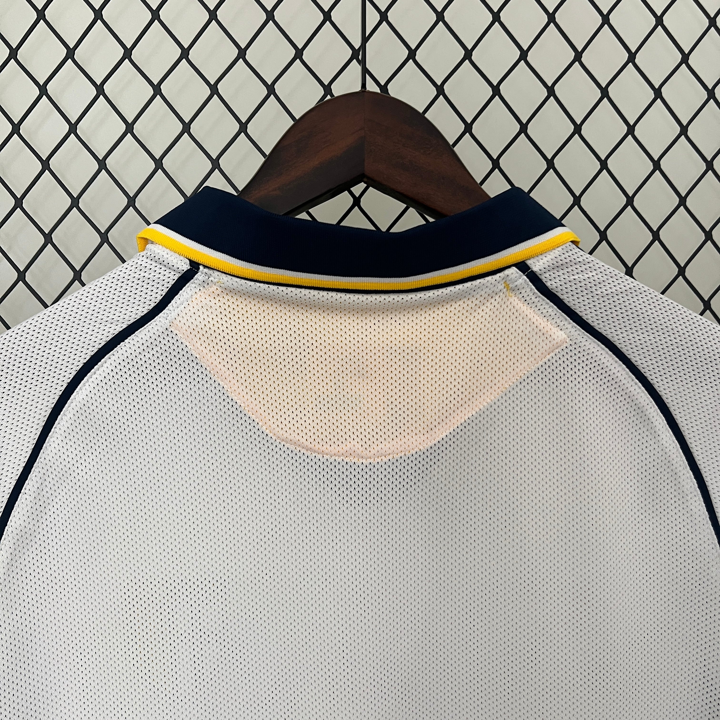 Parma 2003–2004 Auswärtstrikot