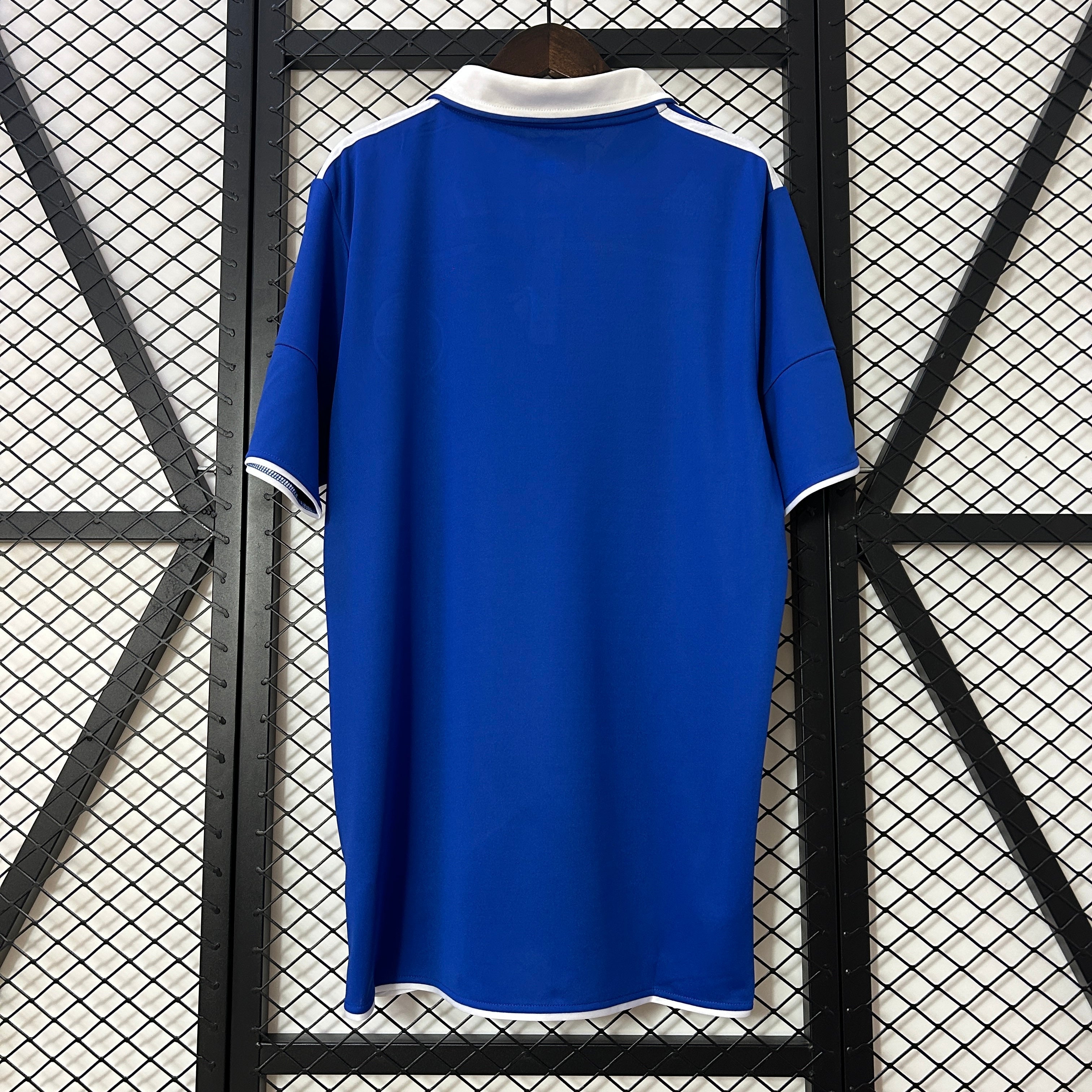 FC Schalke 04 2010-2011 Heimtrikot