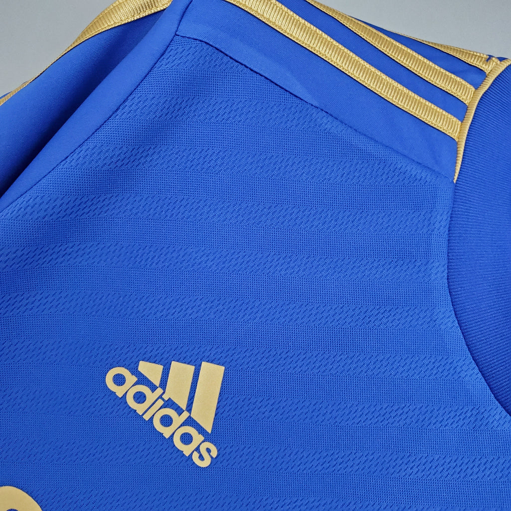 Chelsea 2012 - 2013 Heimtrikot