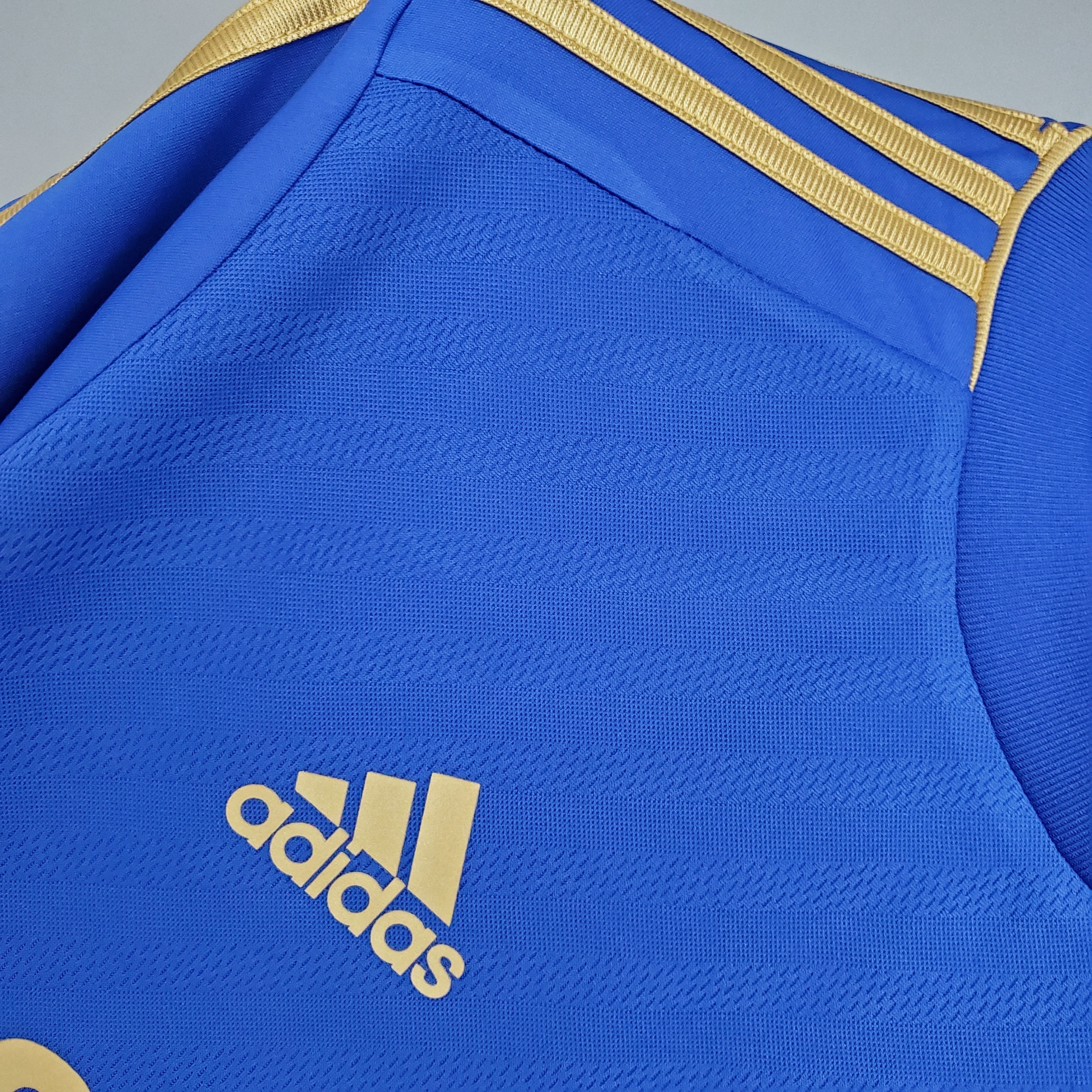 Chelsea 2012 - 2013 Heimtrikot