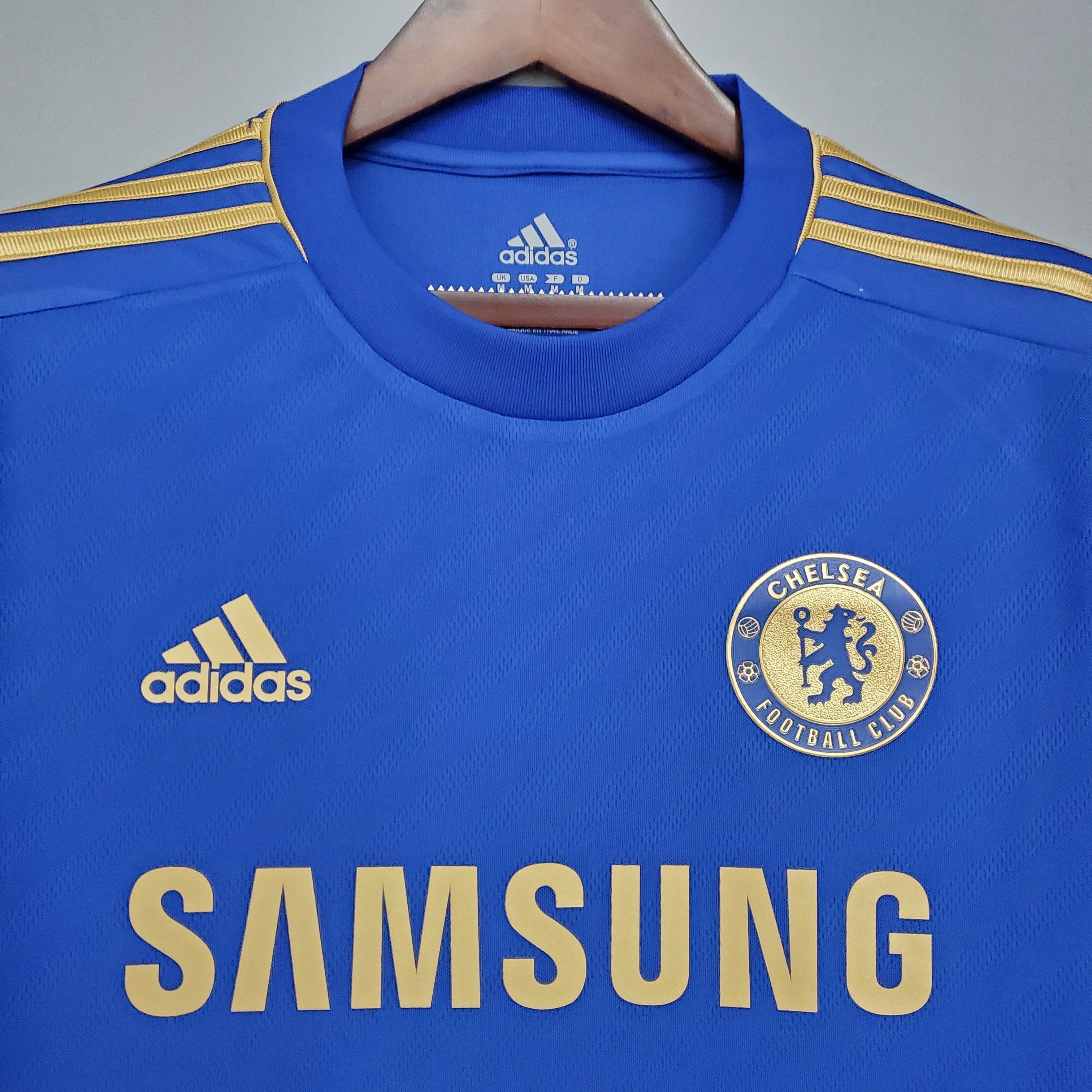 Chelsea 2012 - 2013 Heimtrikot