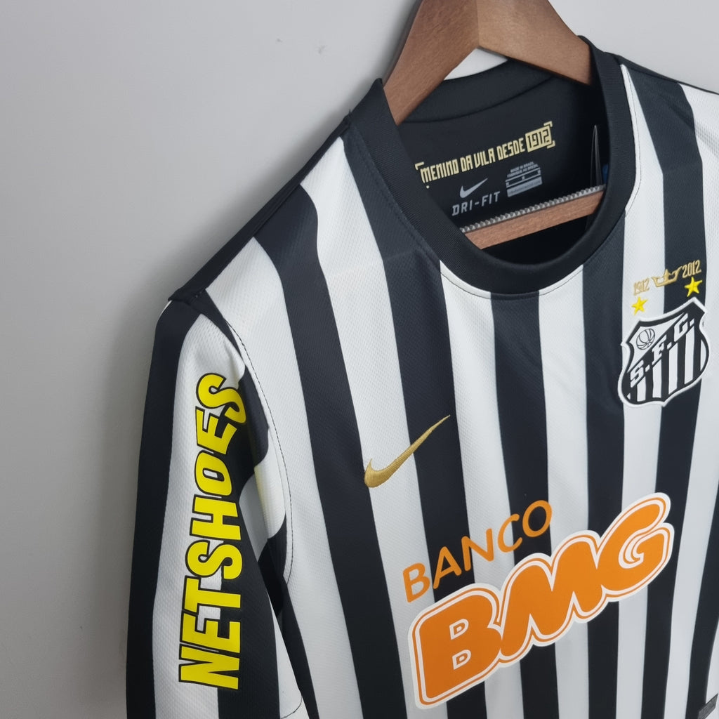 Santos 2013 Bortatröja