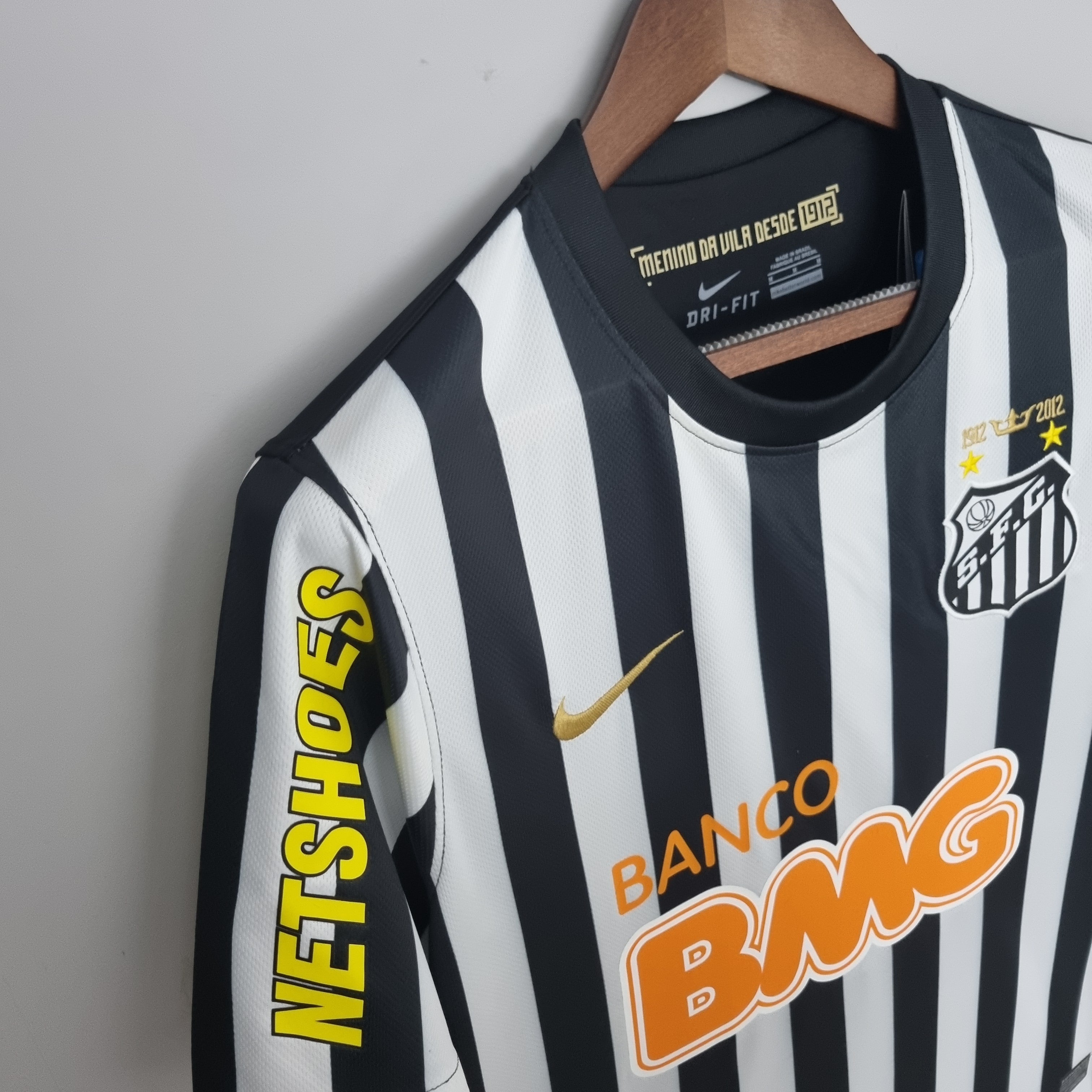Santos 2013 Bortatröja