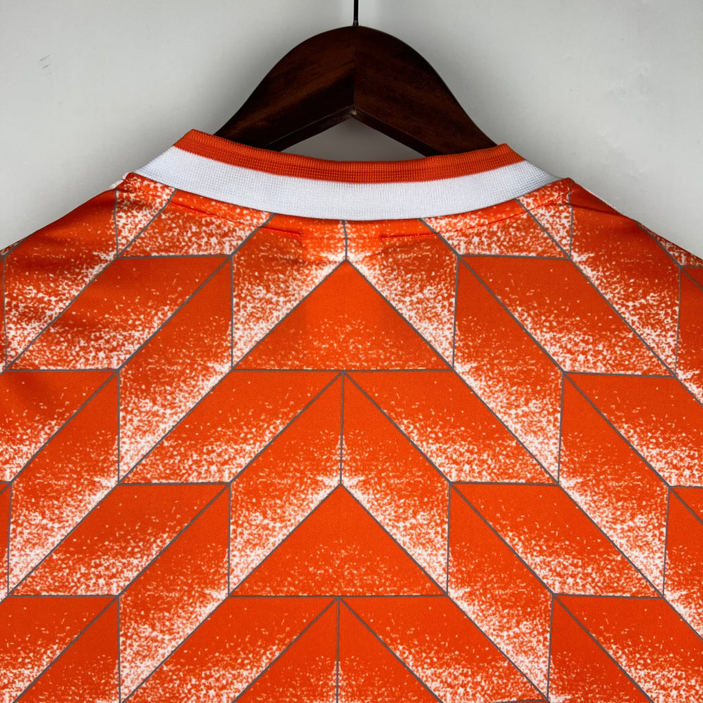 Niederlande 1988 Heimtrikot