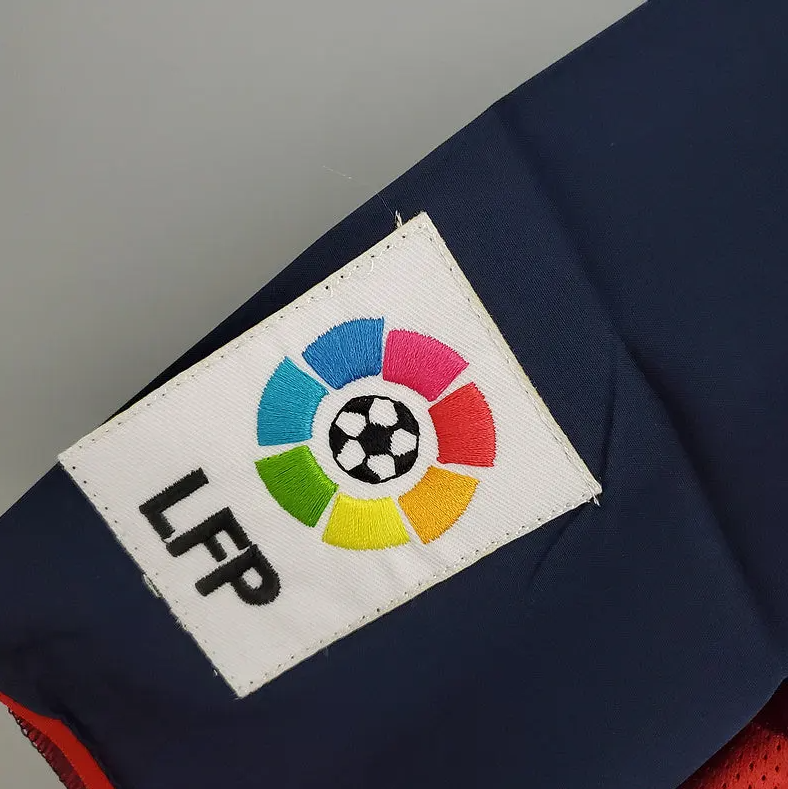 Barcelona 2003 - 2004 Heimtrikot