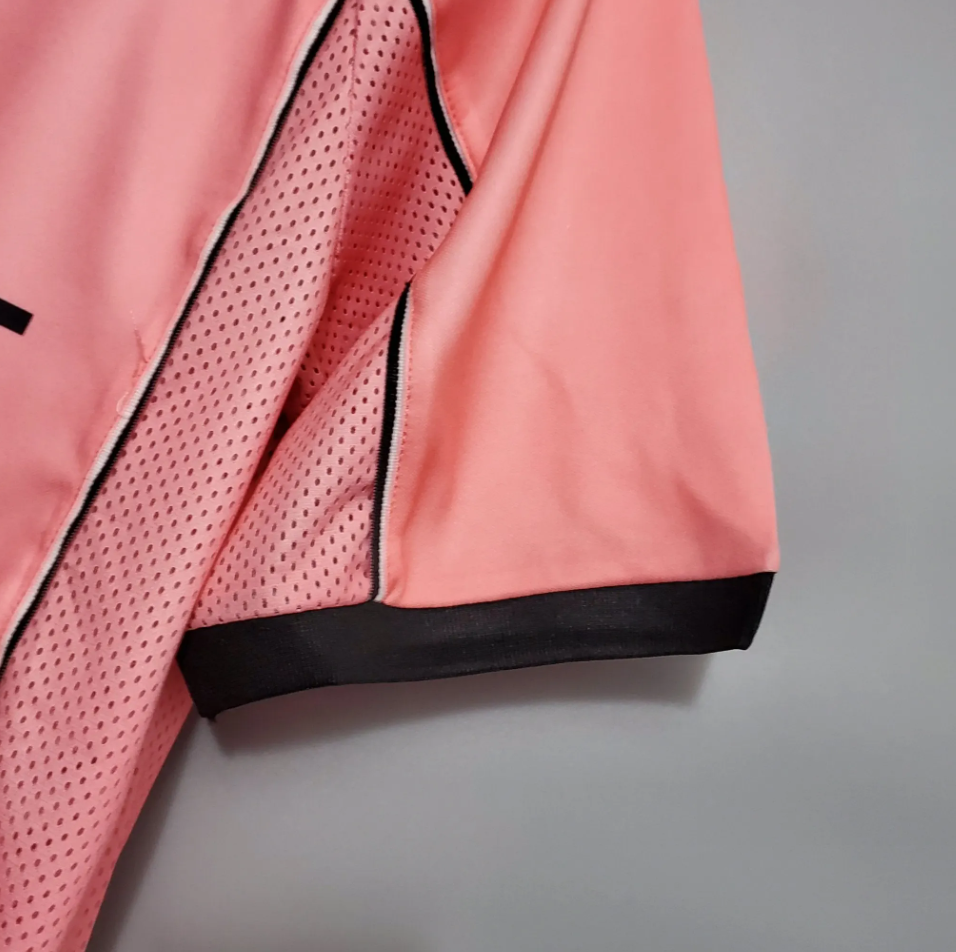 Juventus 1997 - 1998 3. Trikot
