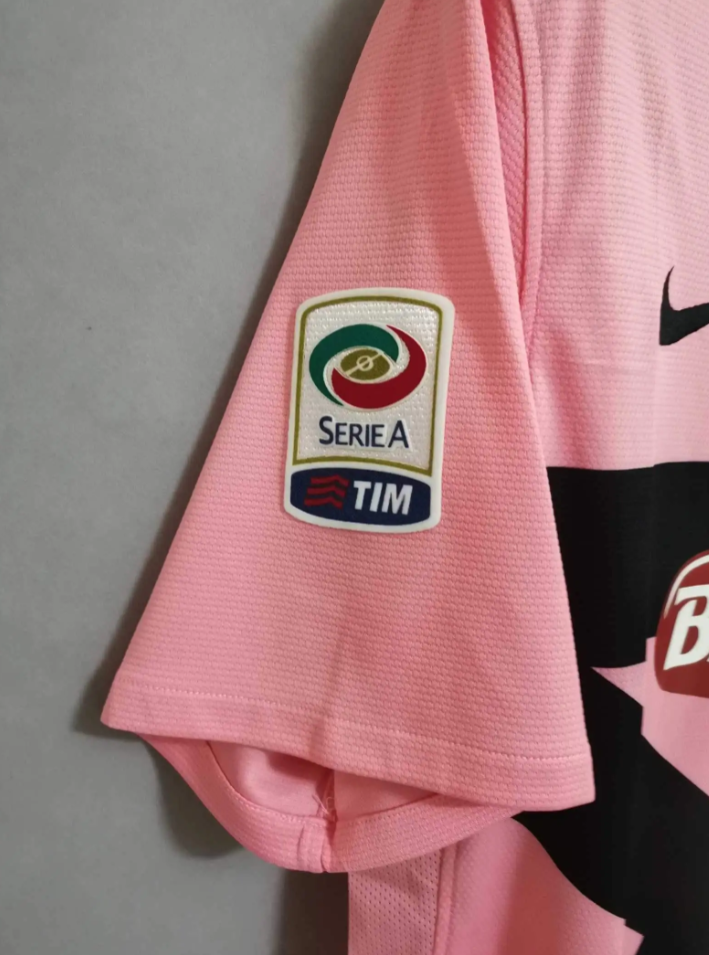 Juventus 2011 - 2012 Auswärtstrikot