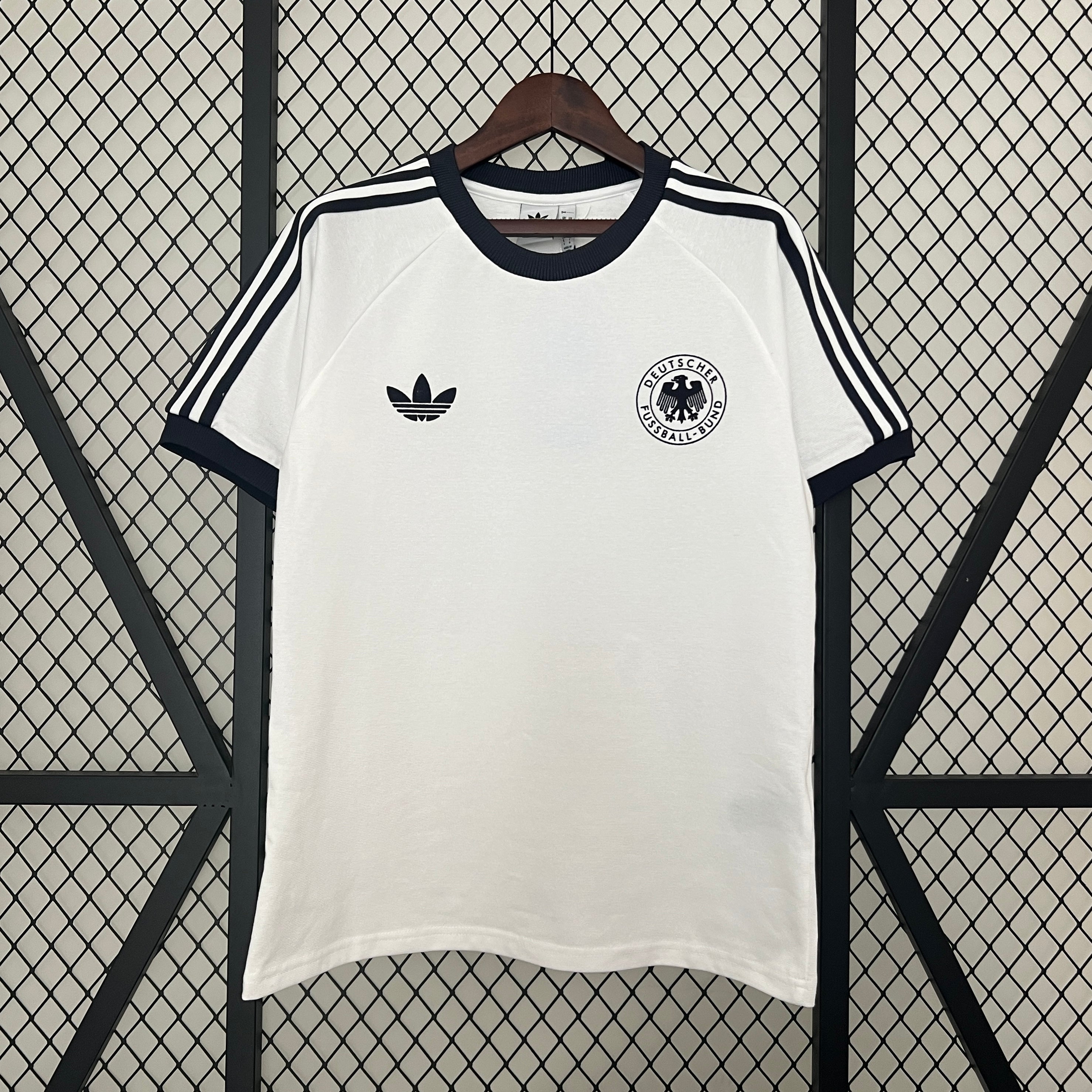 Deutschland Special Edition (Weiß)